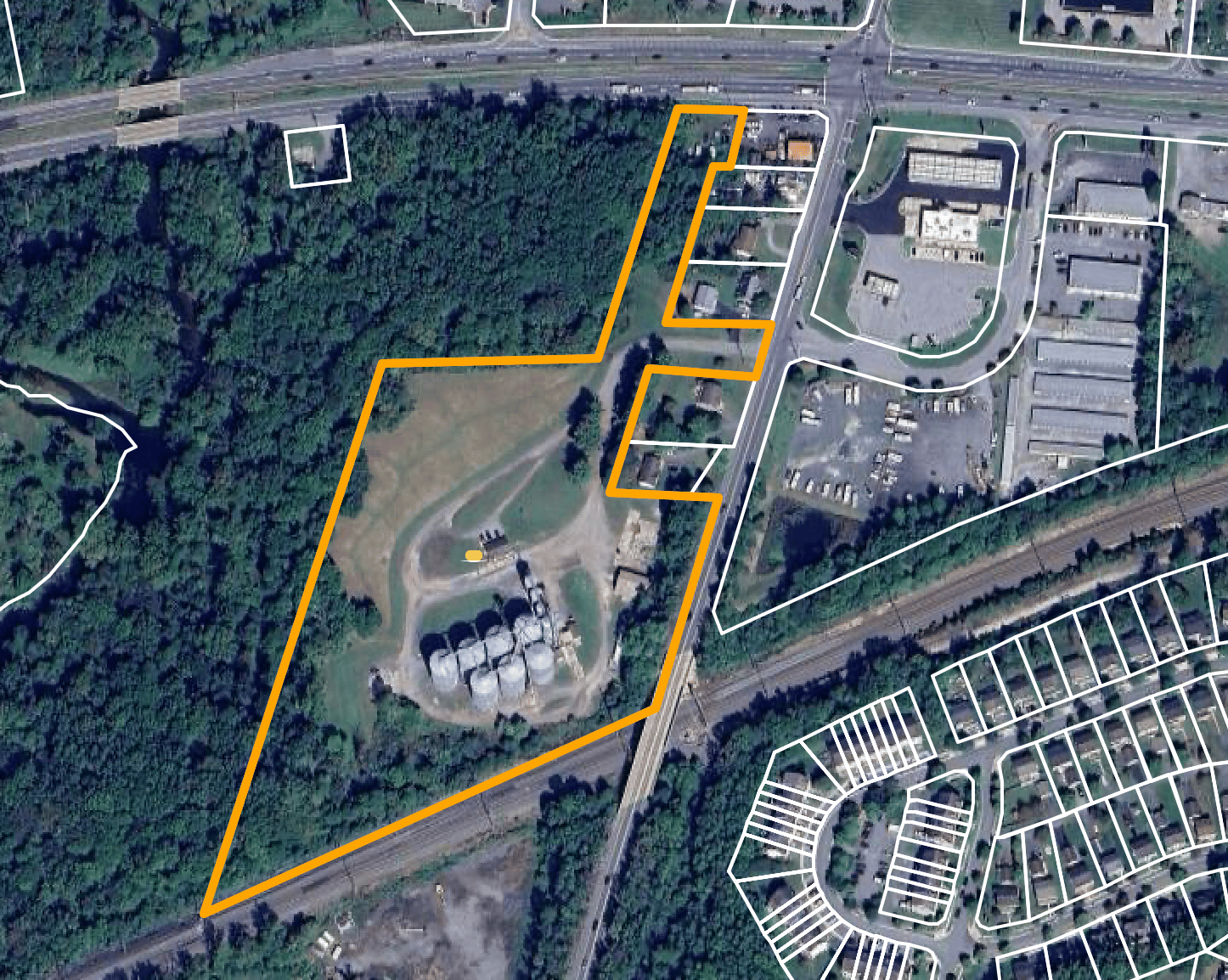 441 Mechanics Valley Rd, North East, MD 21901