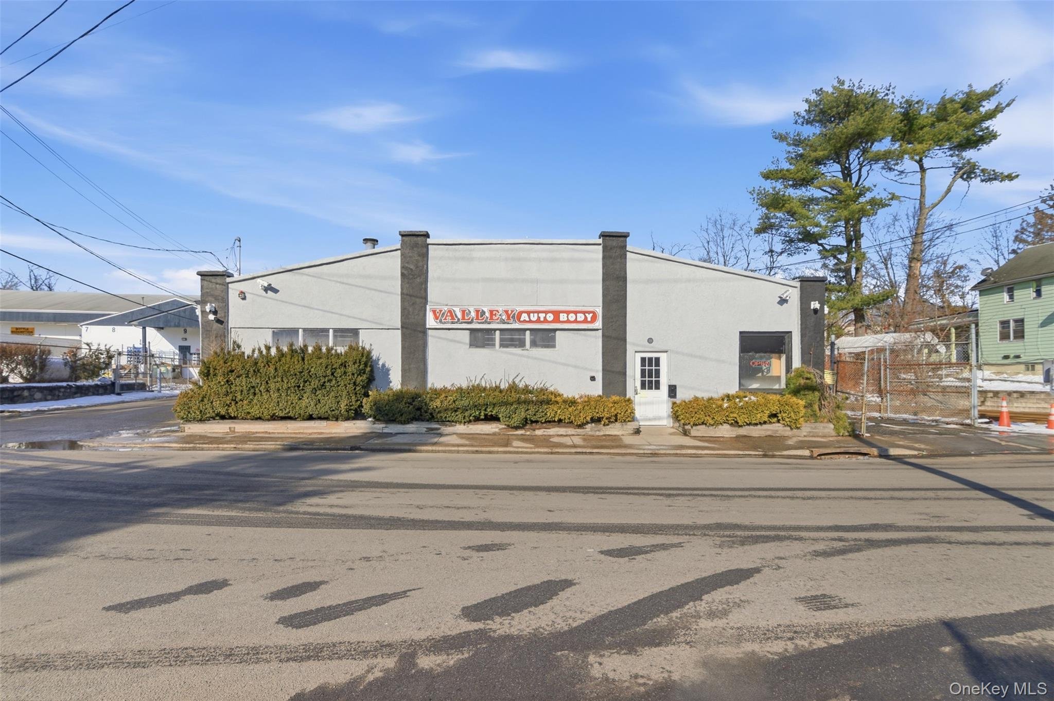 59 W Church St, Spring Valley, NY 10977