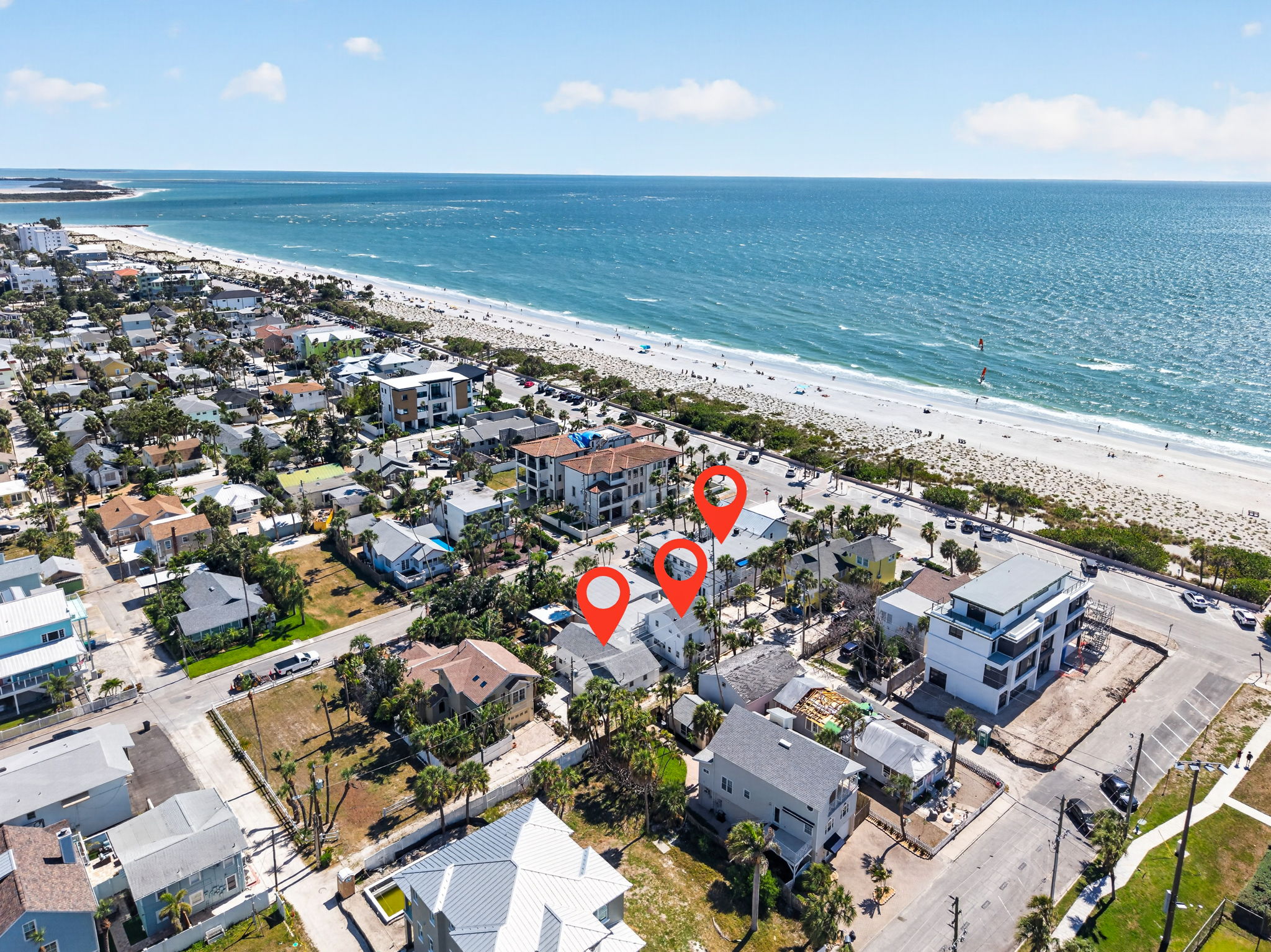 109 14Th Ave, St Pete Beach, FL 33706