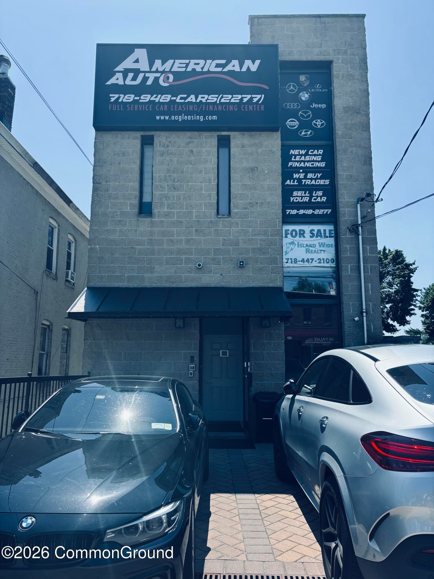 144 Mcclean Ave, Staten Island, NY 10305