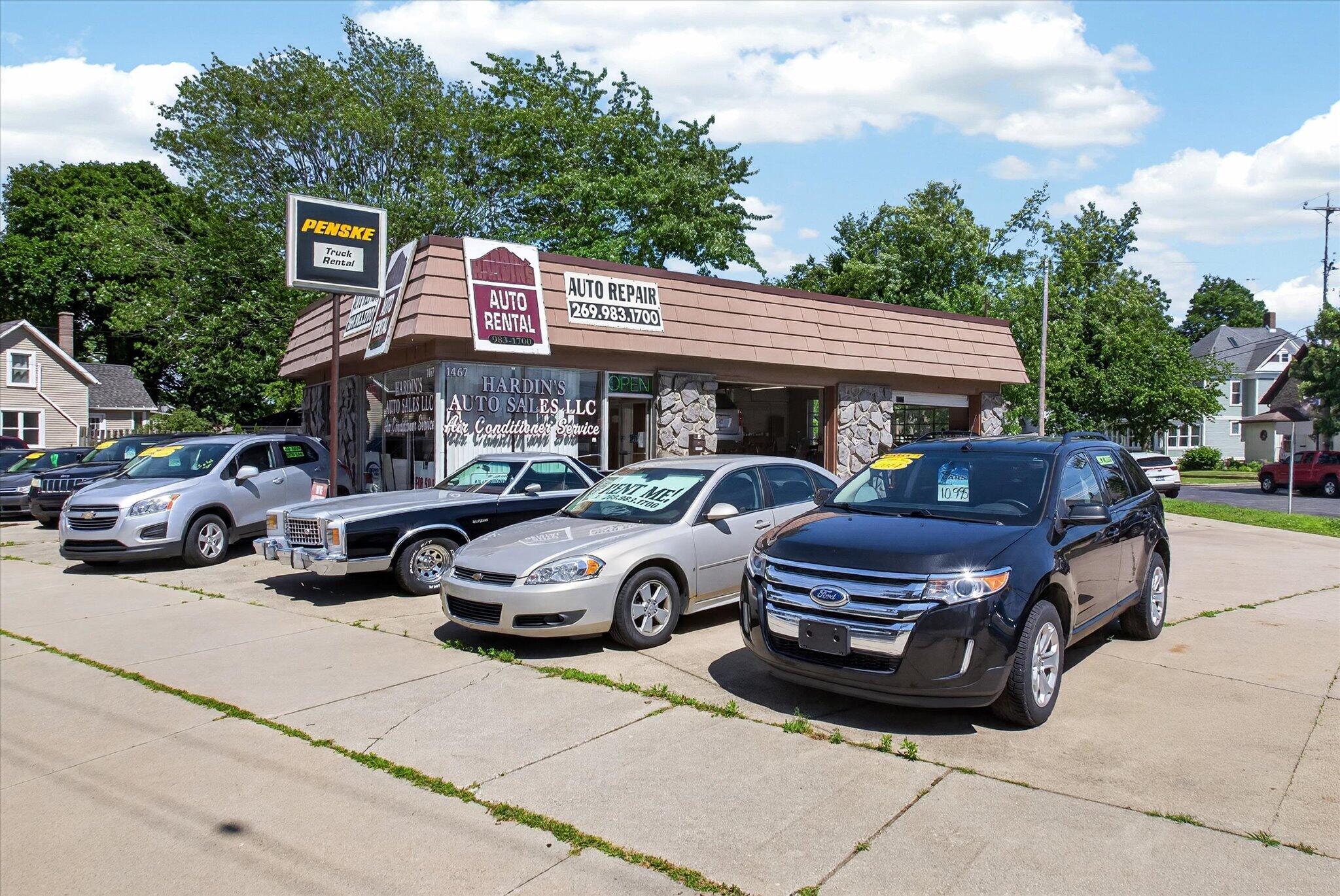 1467 Main St, St Joseph, MI 49085