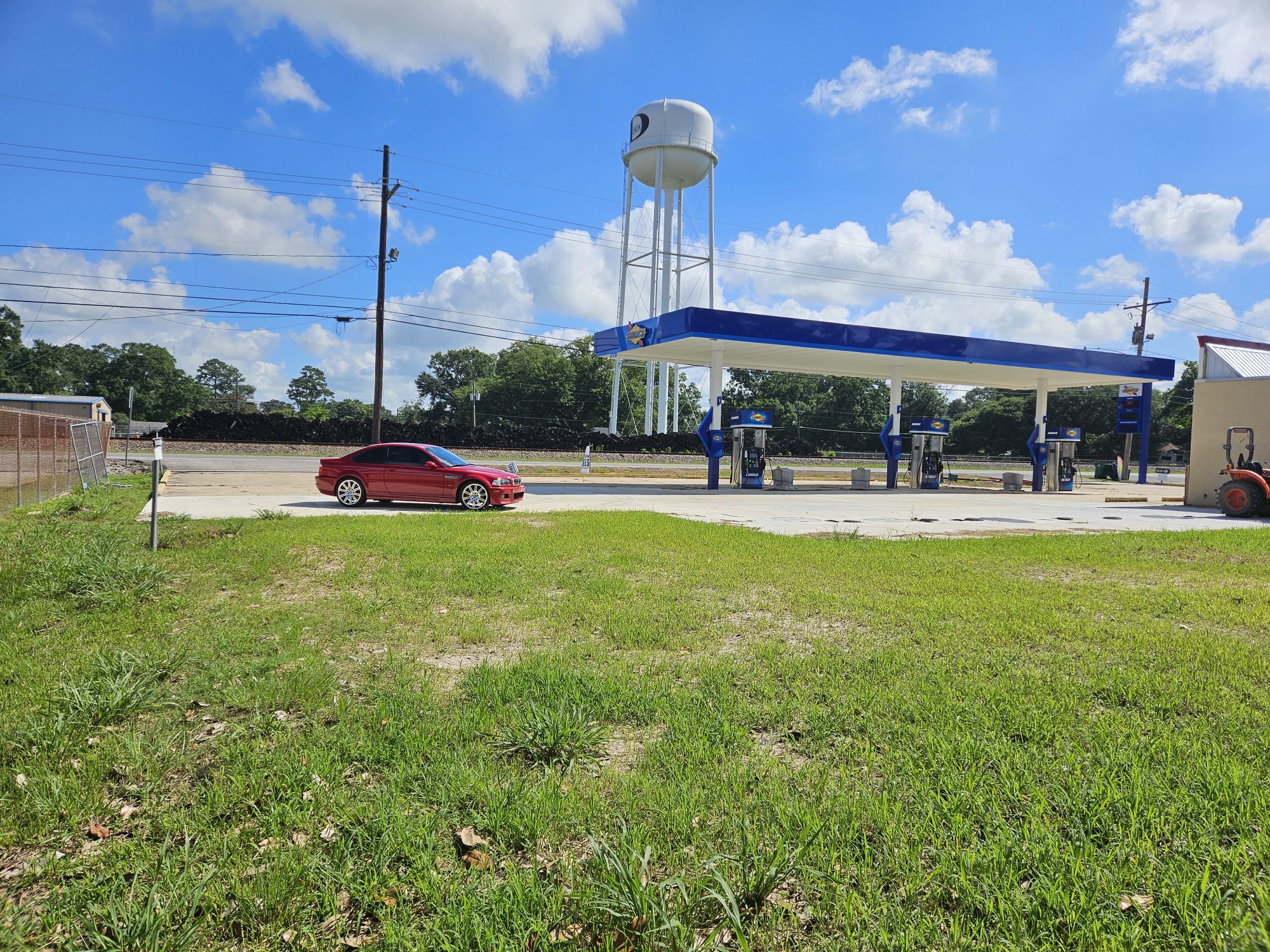 9021 Cameron St, Duson, LA 70529