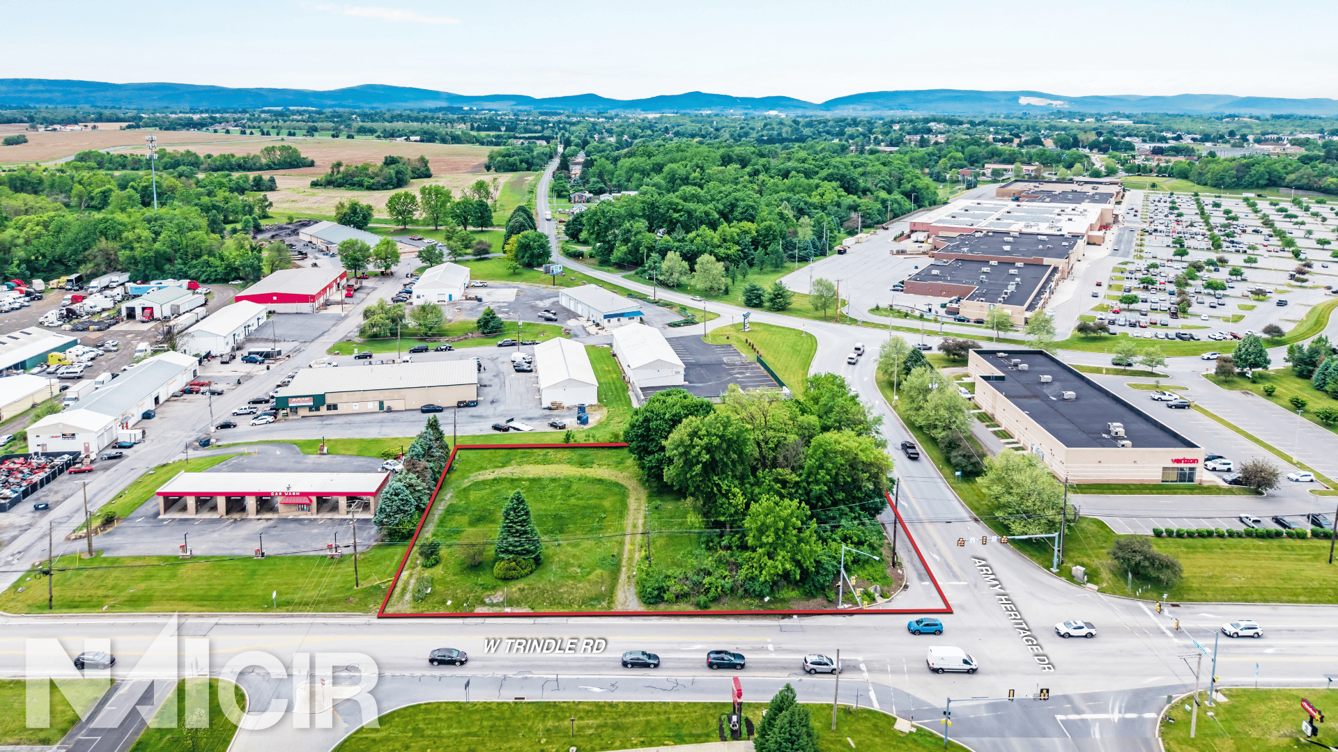 1795 West Trindle Rd, Carlisle, PA 17015