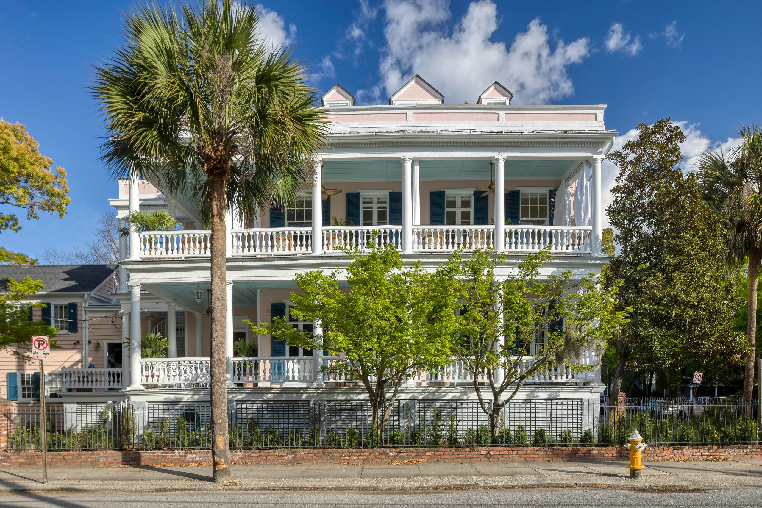 201 Ashley Ave, Charleston, SC 29403