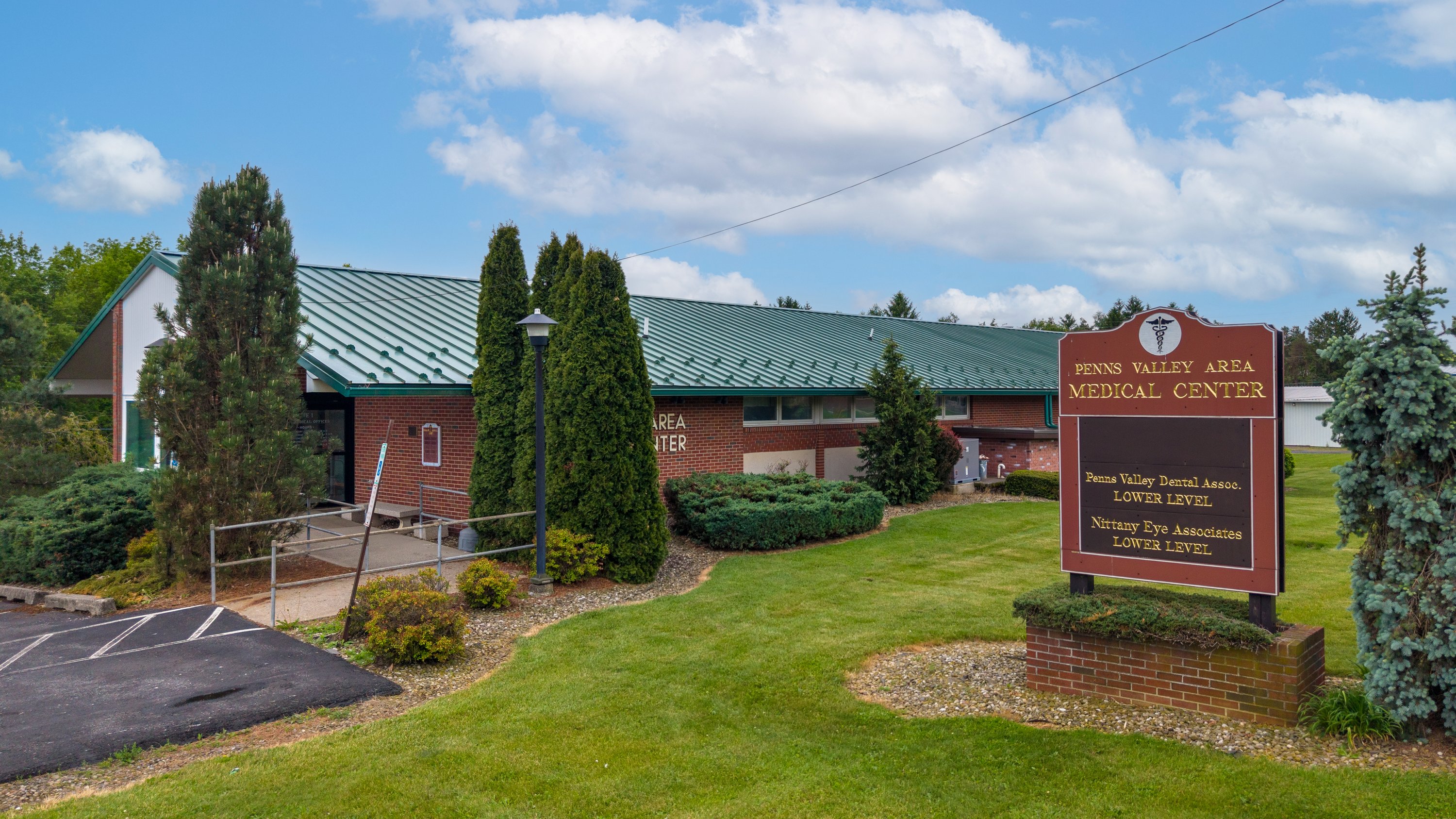 4570 Penns Valley Rd, Spring Mills, PA 16875
