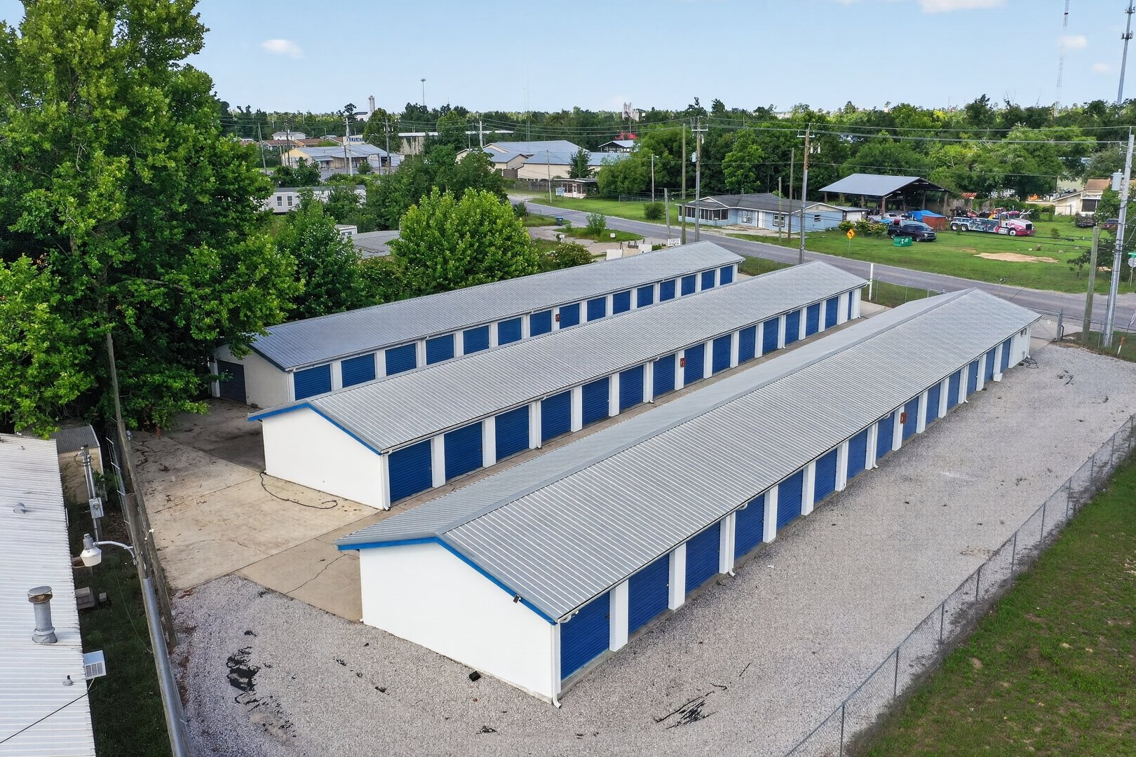 1920 Sherman Ave, Panama City, FL 32405