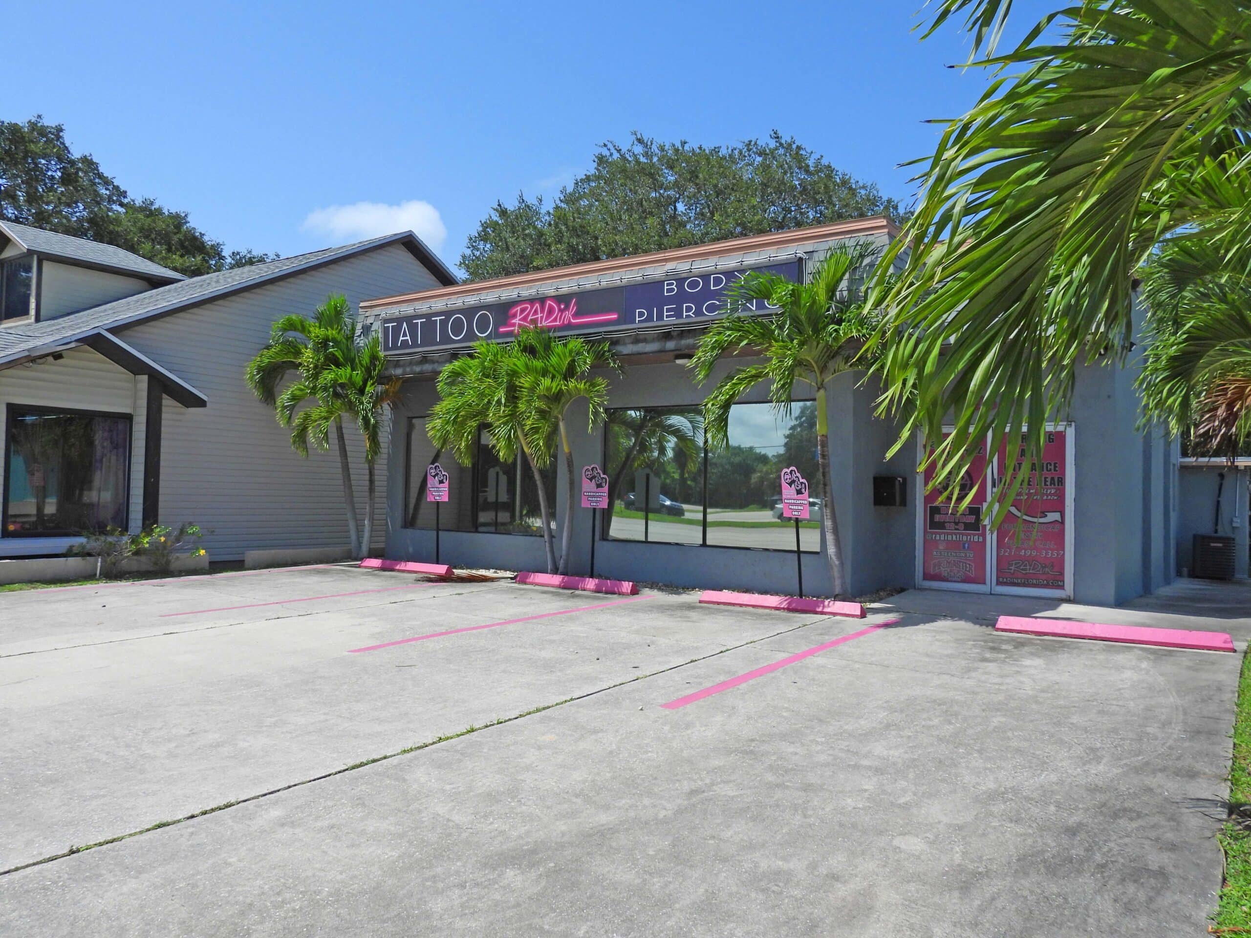 780 W New Haven Ave, Melbourne, FL 32901