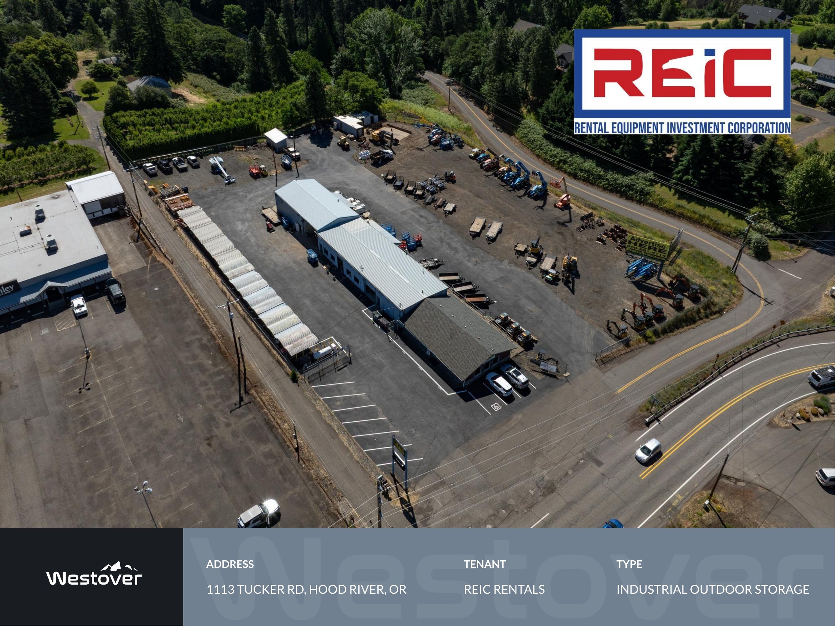 1113 Tucker Rd, Hood River, OR 97031
