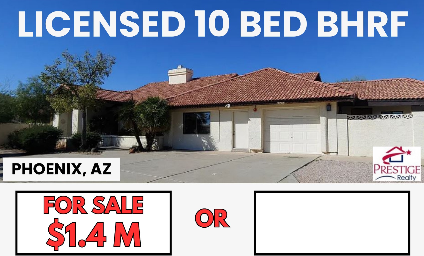 14414 North 29Th St, Phoenix, AZ 85032
