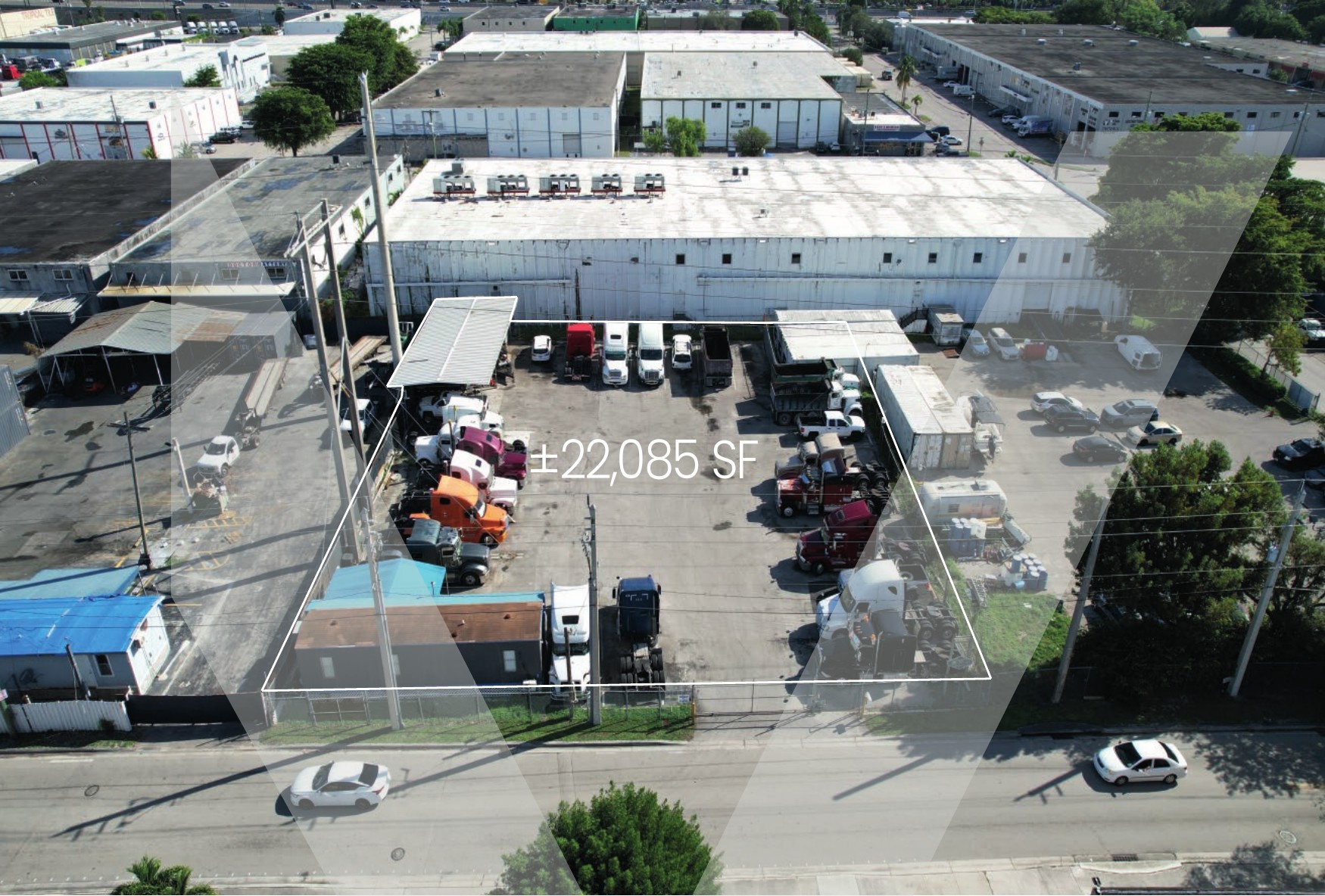9803 NW 80Th Ave, Hialeah, FL 33016