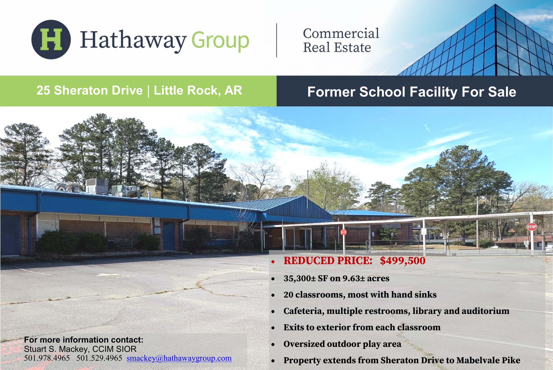 25 Sheraton Dr, Little Rock, AR 72209