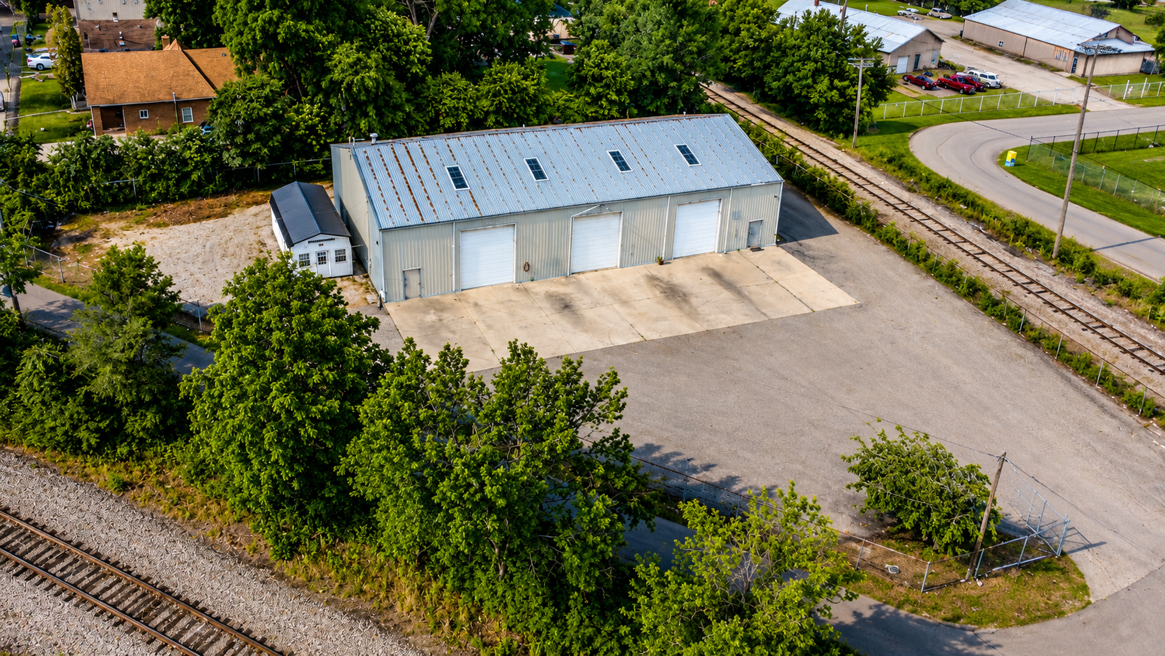 2034 Cleveland Ave, Springfield, OH 45503