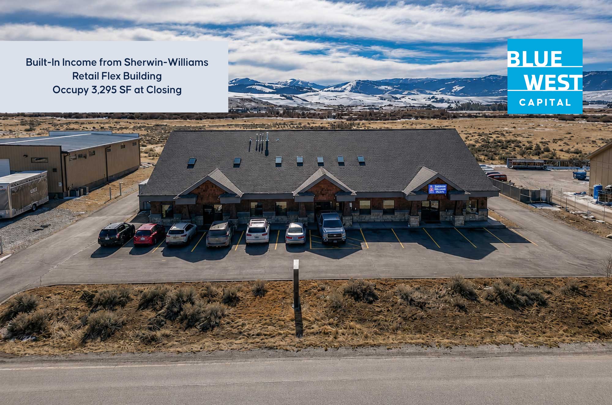 21 Ten Mile Dr, Granby, CO 80446