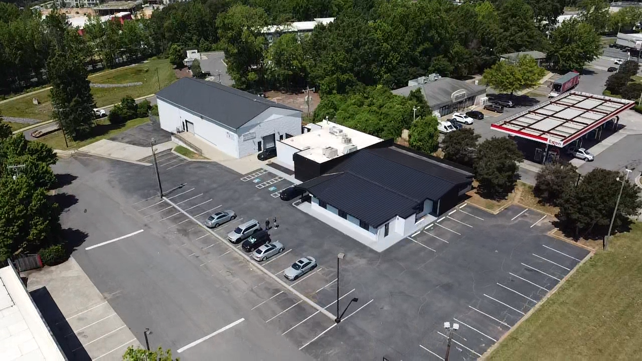 11240 East Independence Blvd, Matthews, NC 28105