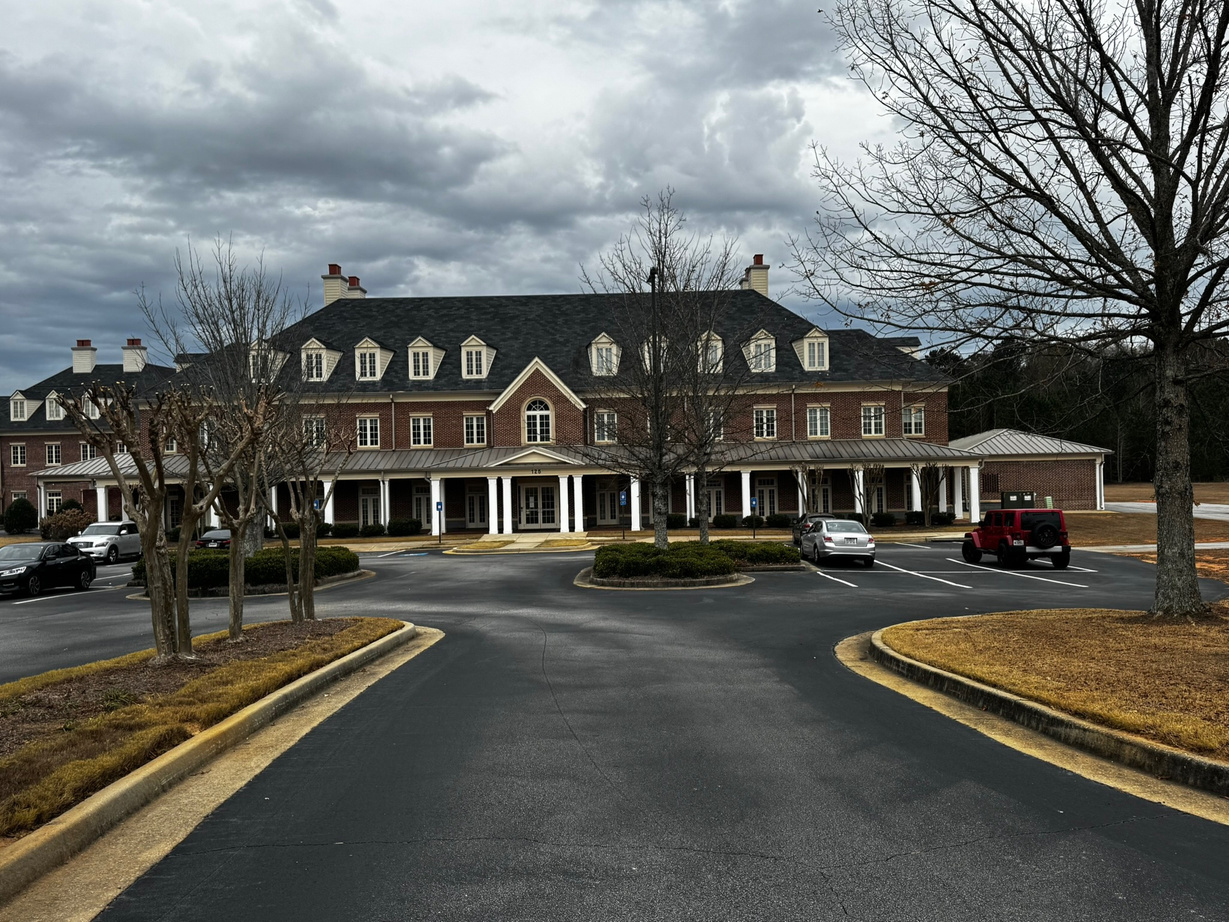 125 Westridge Industrial Blvd, McDonough, GA 30253