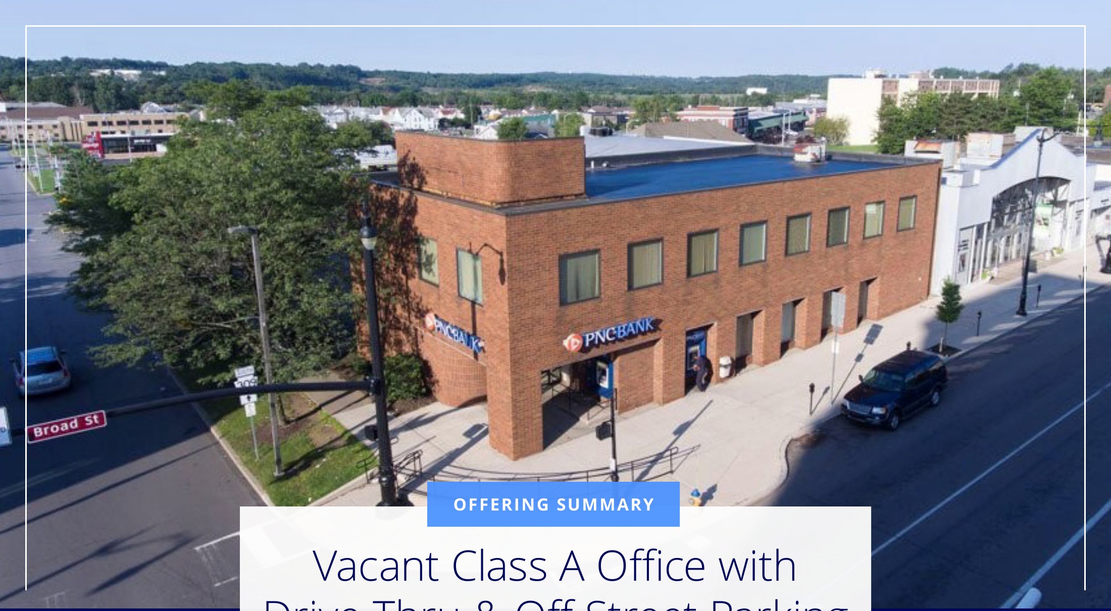 200 W Broad St, Hazleton, PA 18201