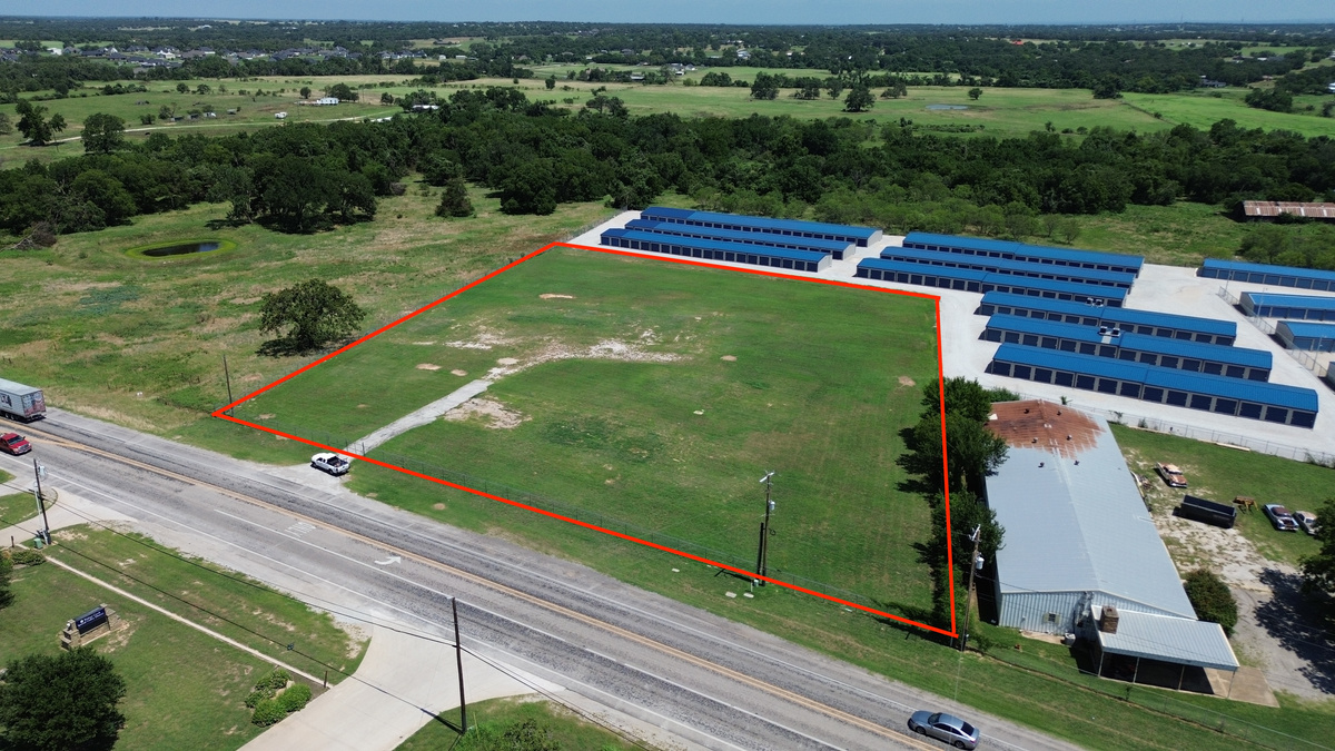 1150 Highway 199 W, Springtown, TX 76082