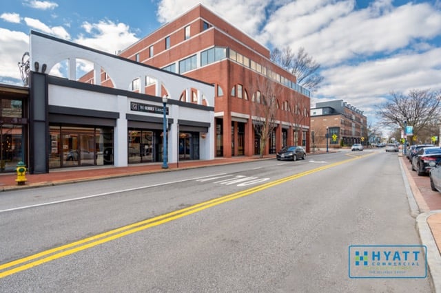 257 West St, Annapolis, MD 21401