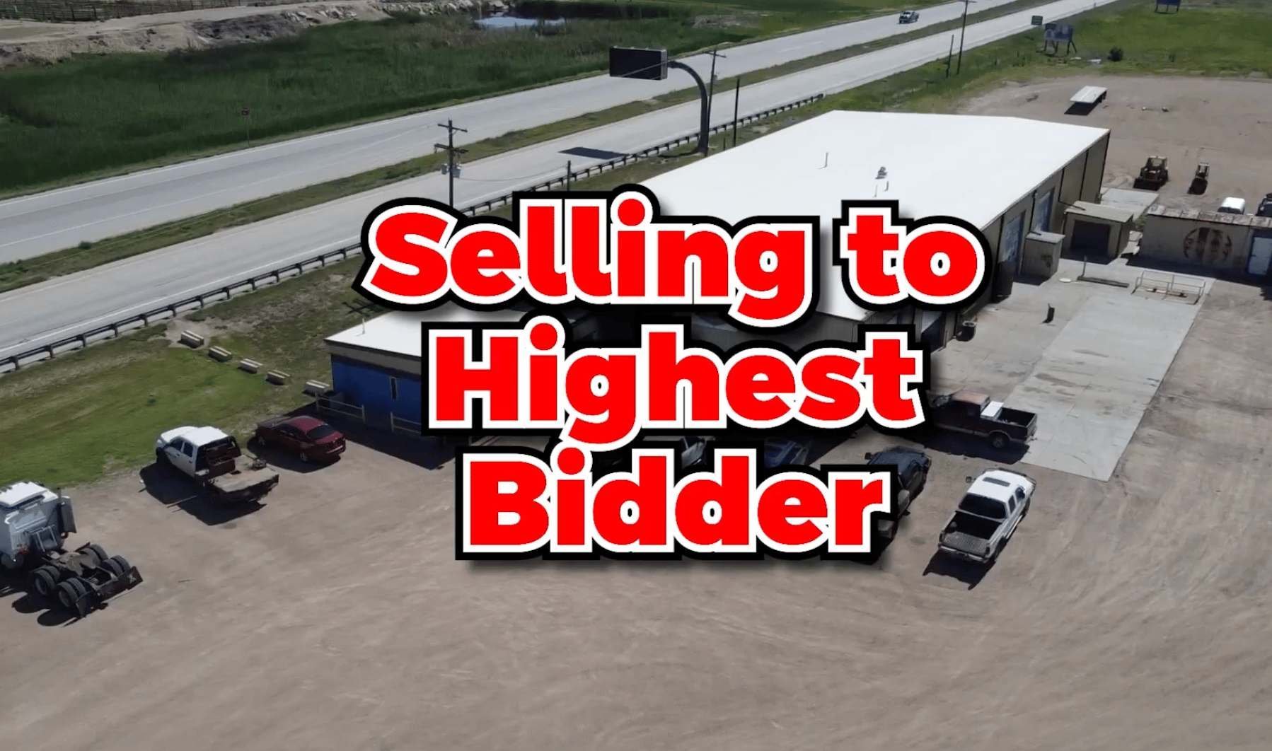 6002 Us Highway 50, Lamar, CO 81052