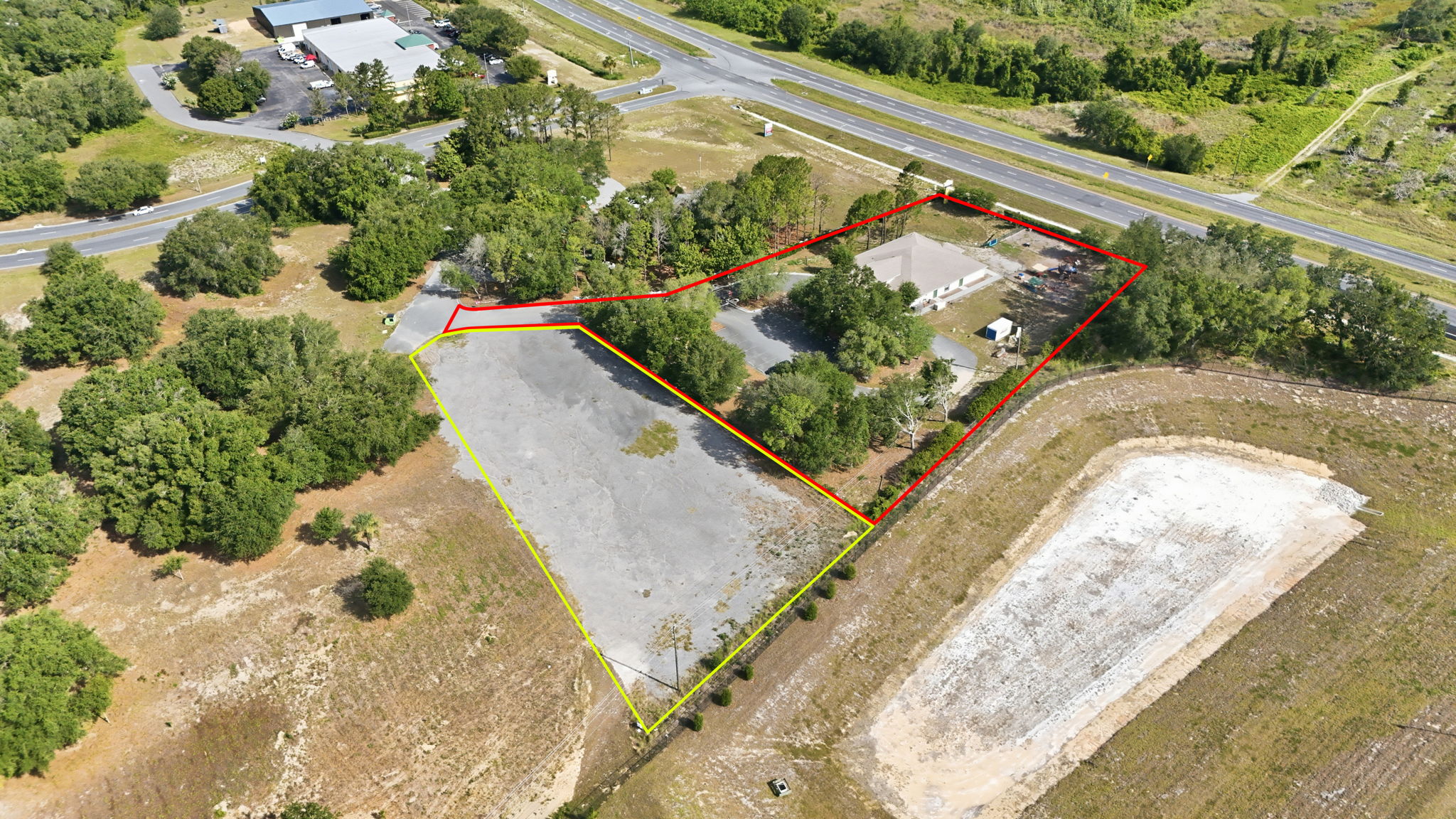 20540 Independence Blvd, Groveland, FL 34736