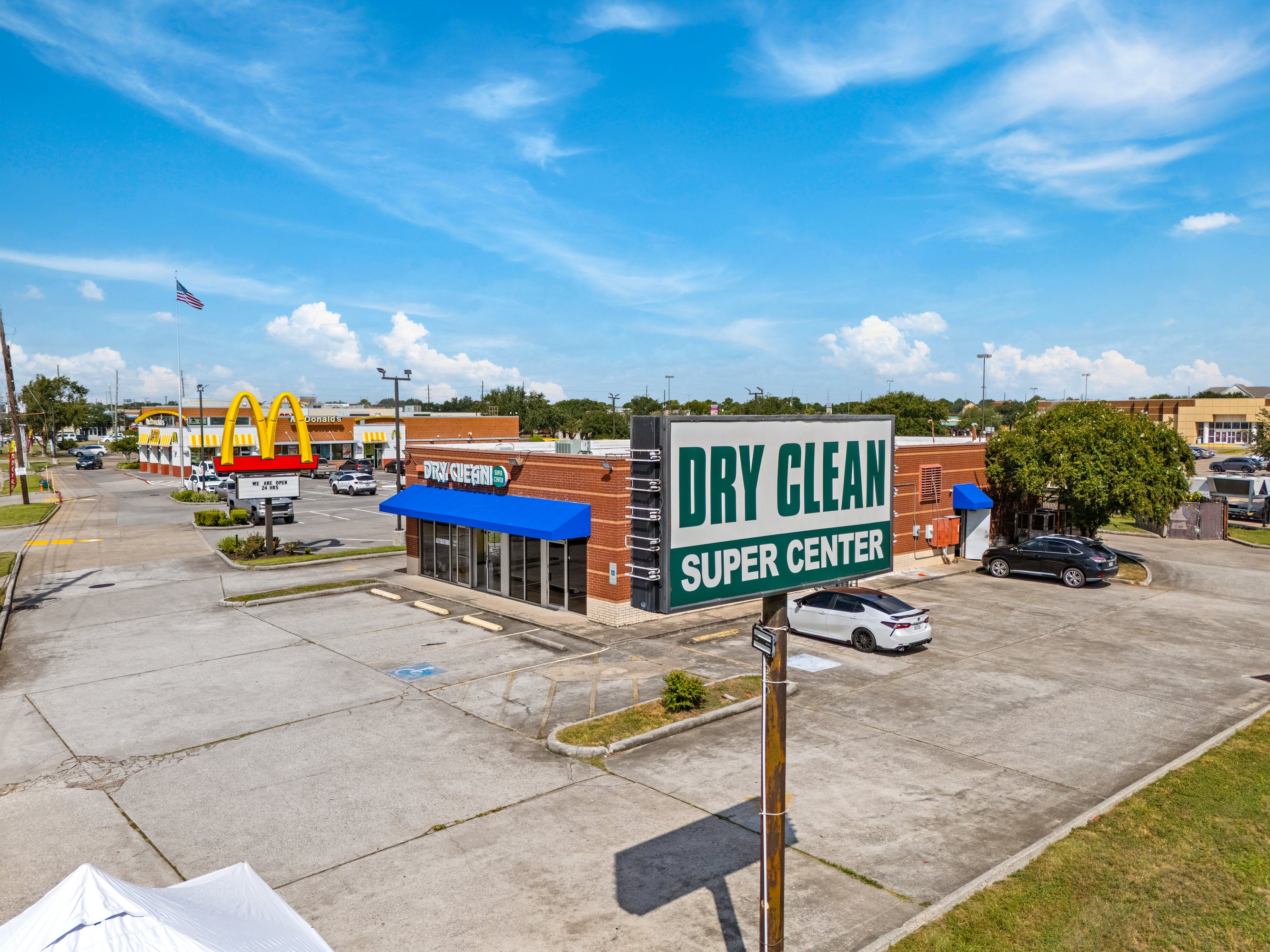17960 Fm 529 Rd, Houston, TX 77095