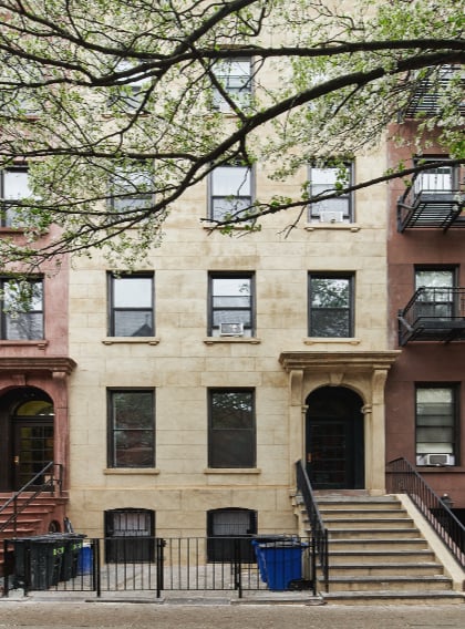 460 West 51St St, New York, NY 10019