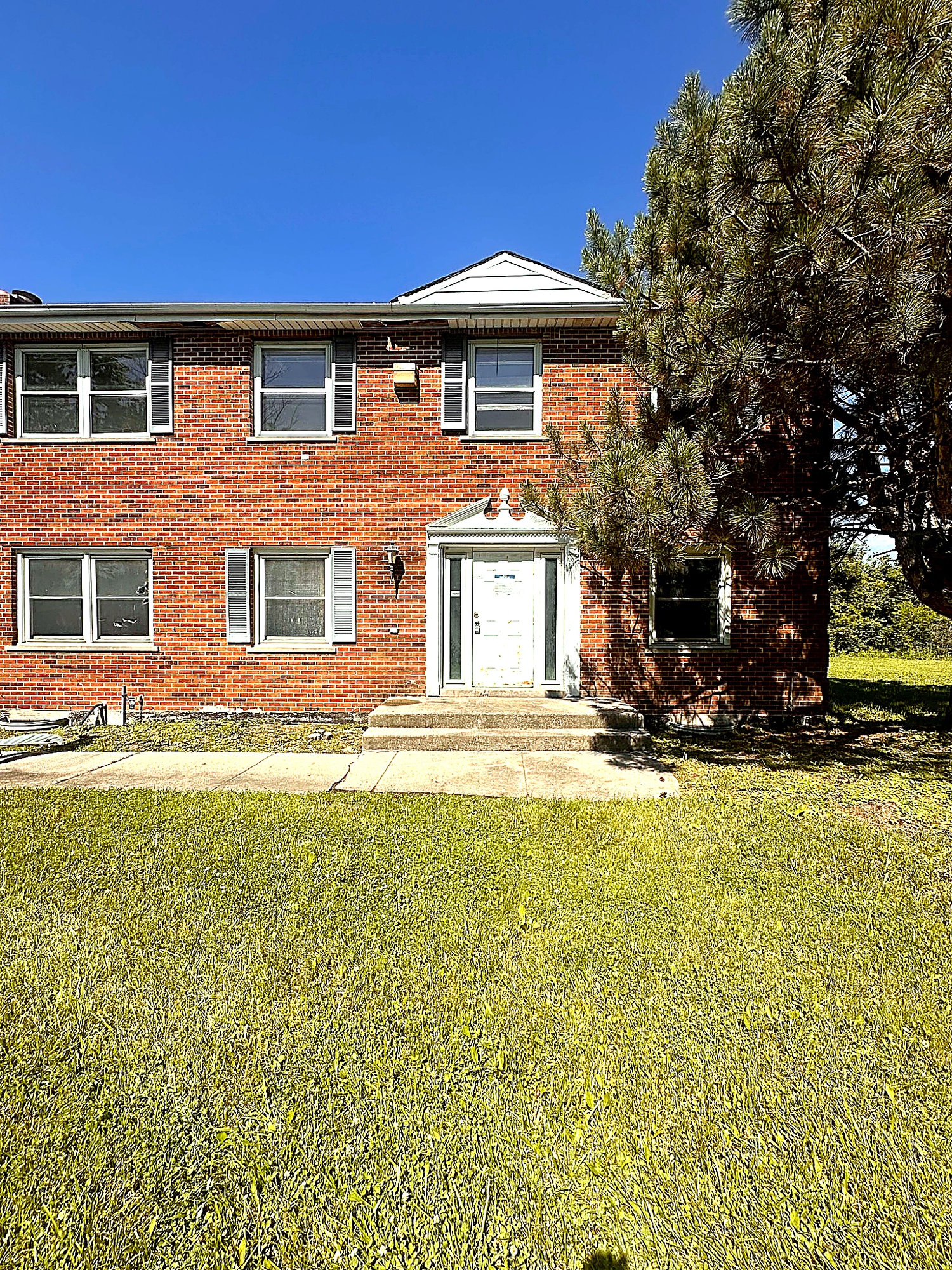 23060 Cicero Ave, Richton Park, IL 60471