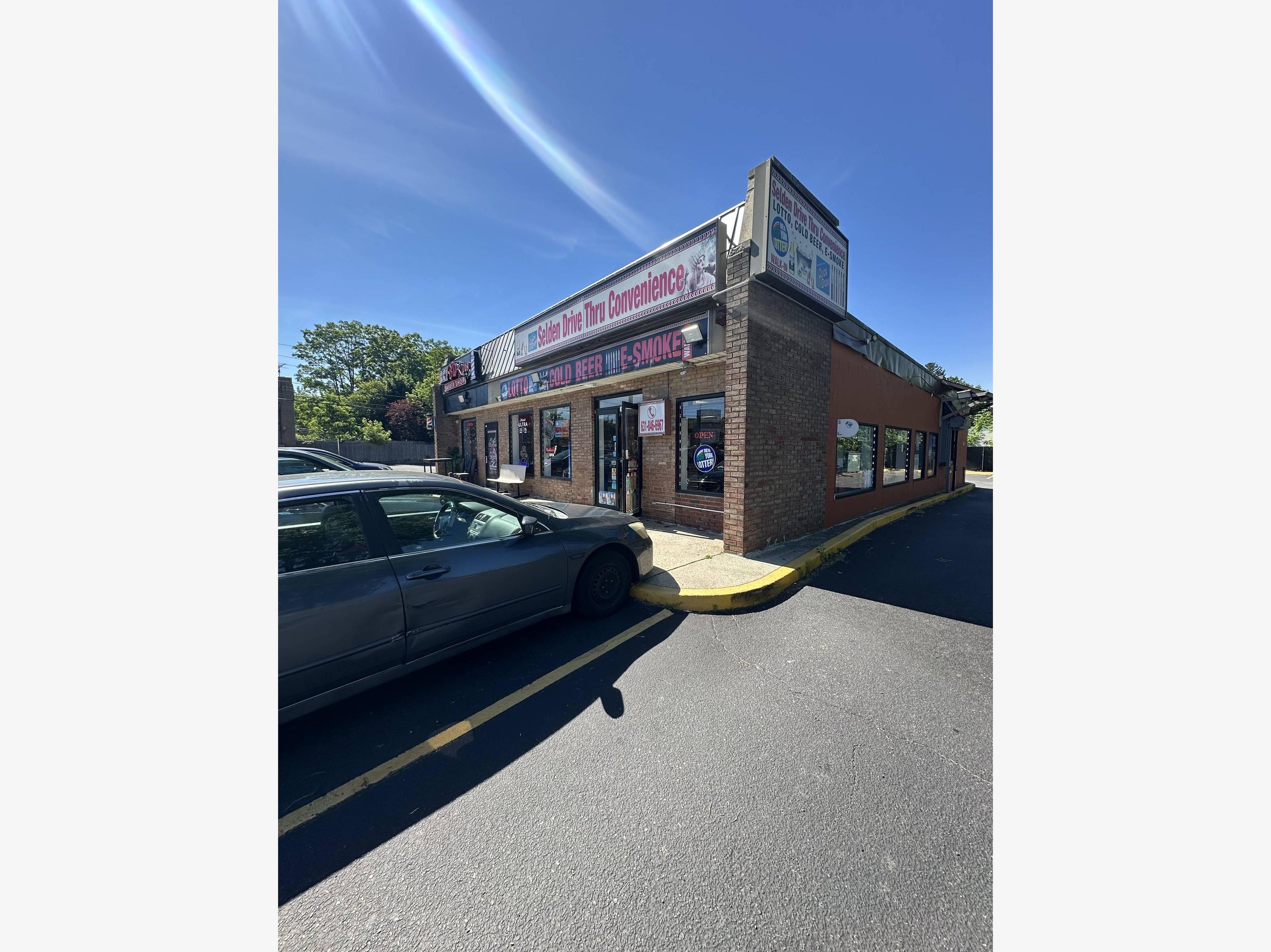 729 Middle Country Rd, Selden, NY 11784