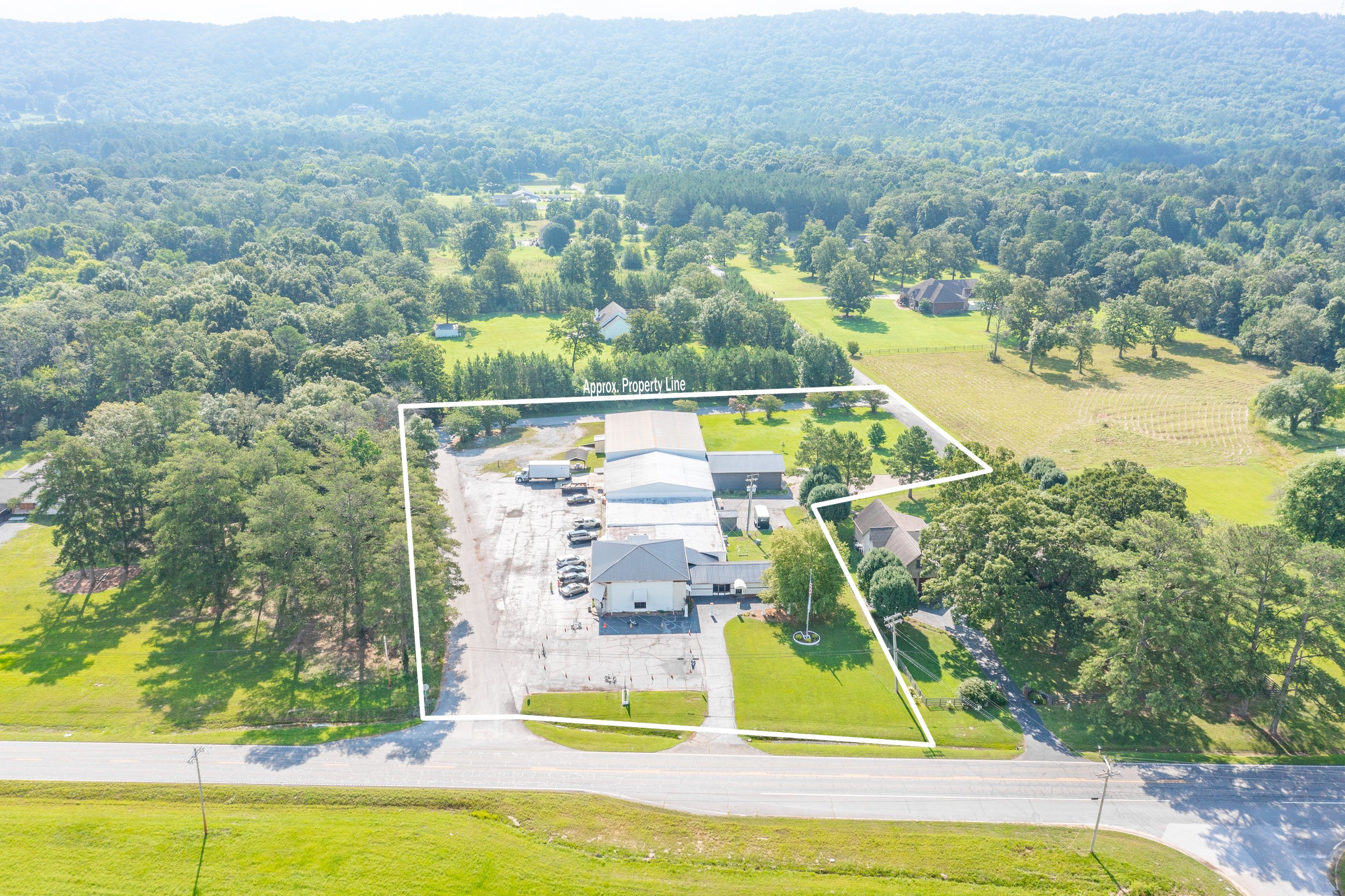 8929 Alabama Hwy, Ringgold, GA 30736