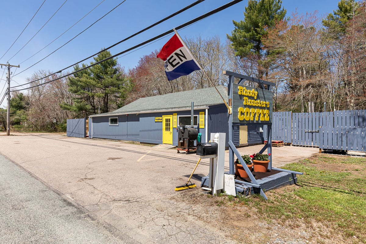 388 Church St, Richmond, RI 02894