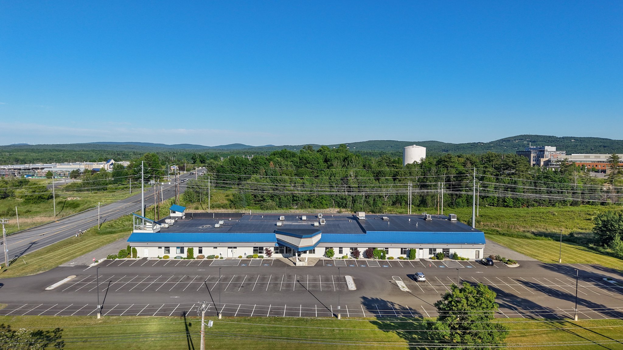 735 Wilson St, Brewer, ME 04412