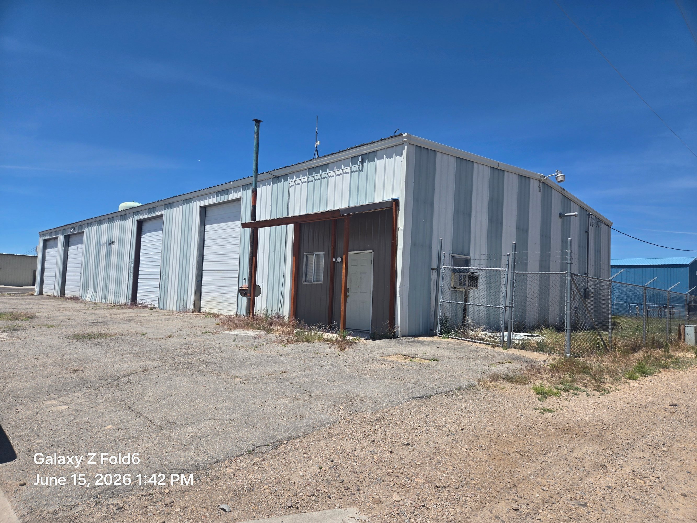 15 6 St, Big Piney, WY 83113