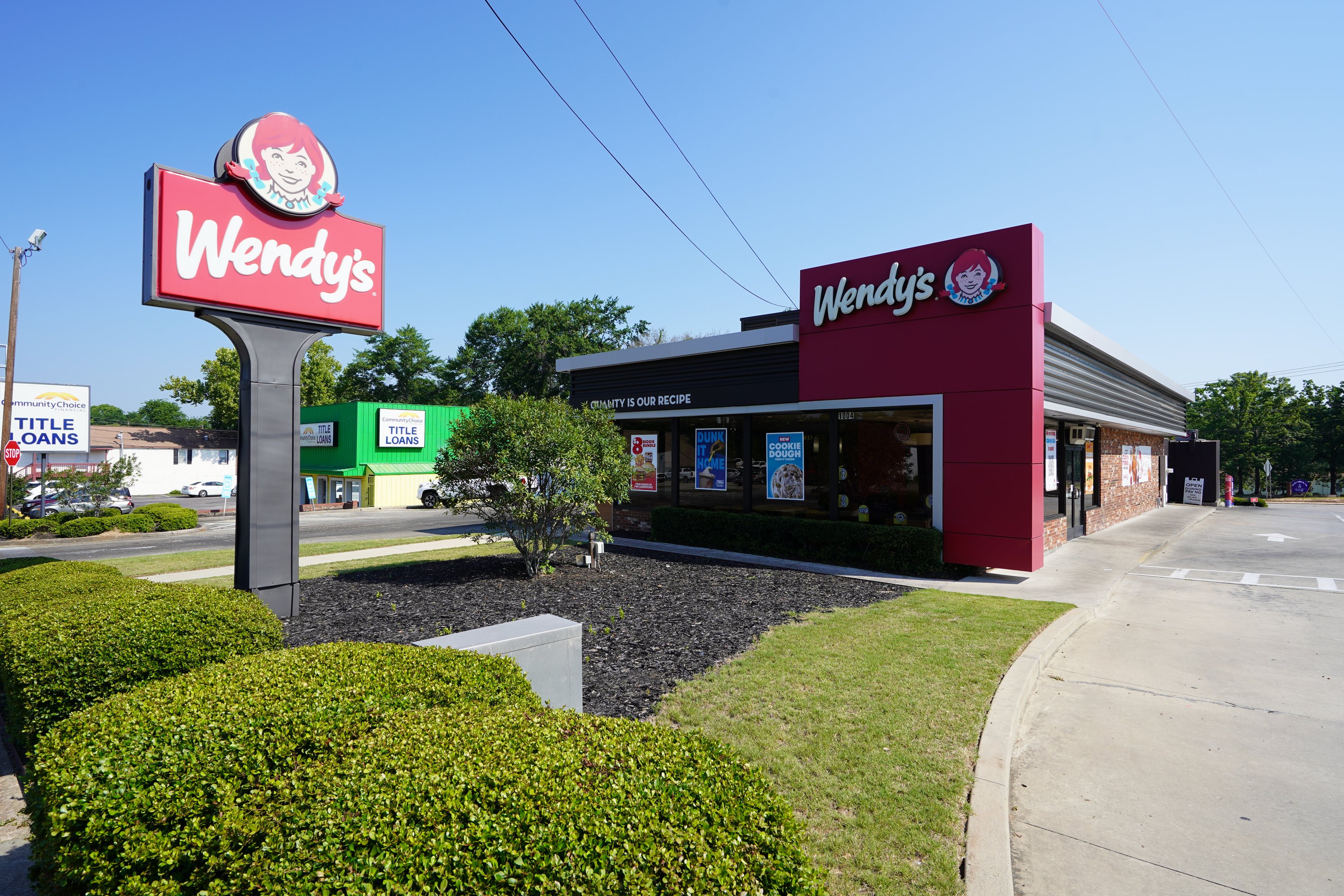 1004 Richland Ave W, Aiken, SC 29801