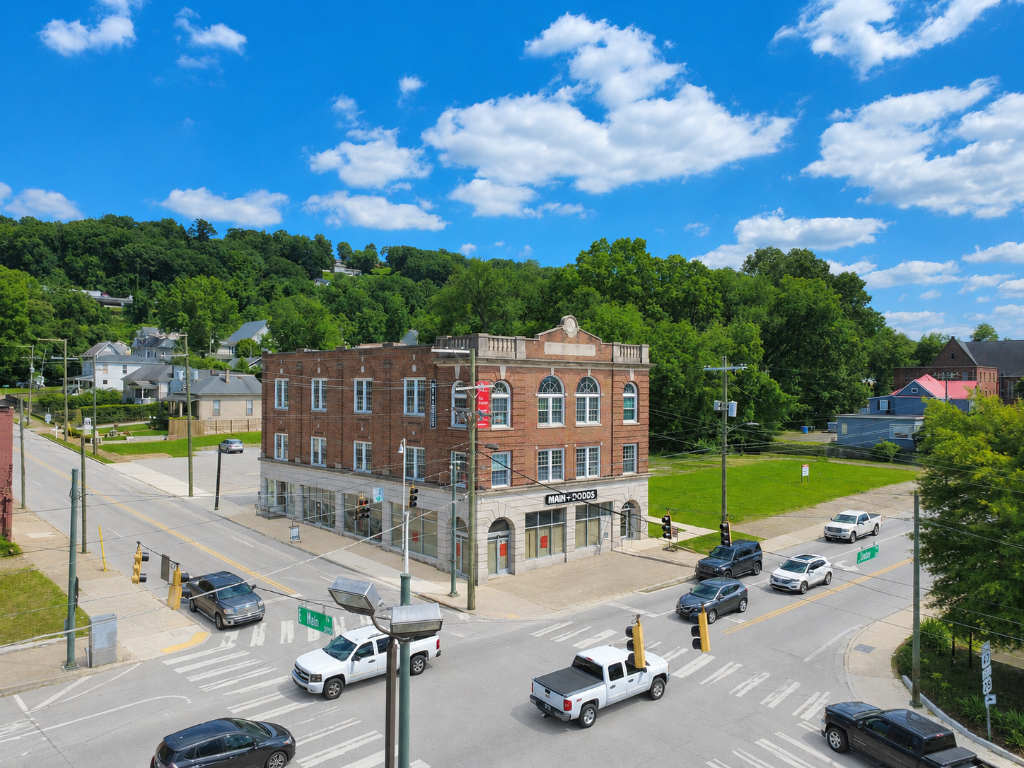 2602 E Main St, Chattanooga, TN 37404