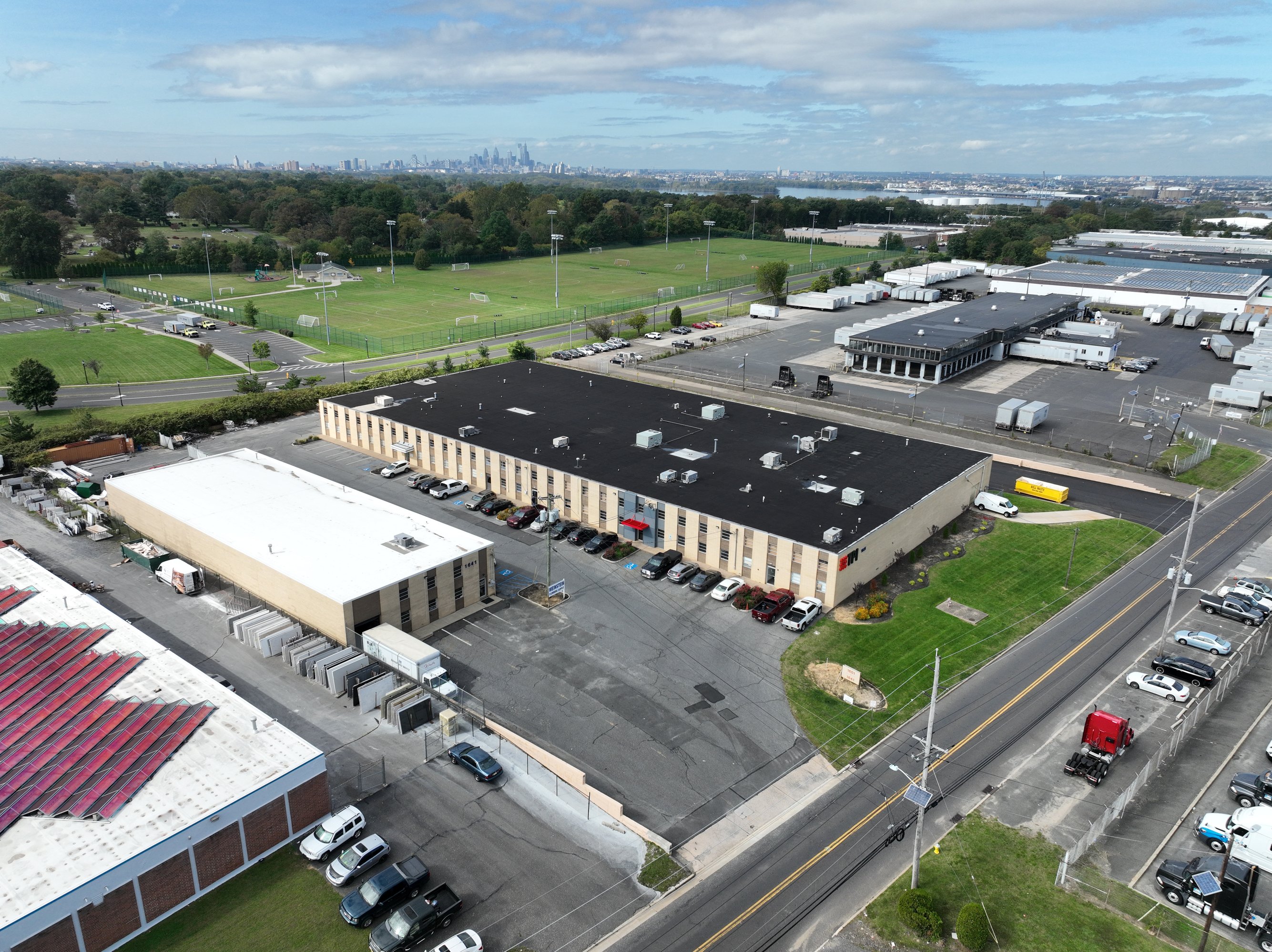 1601 Sherman Ave, Pennsauken, NJ 08110