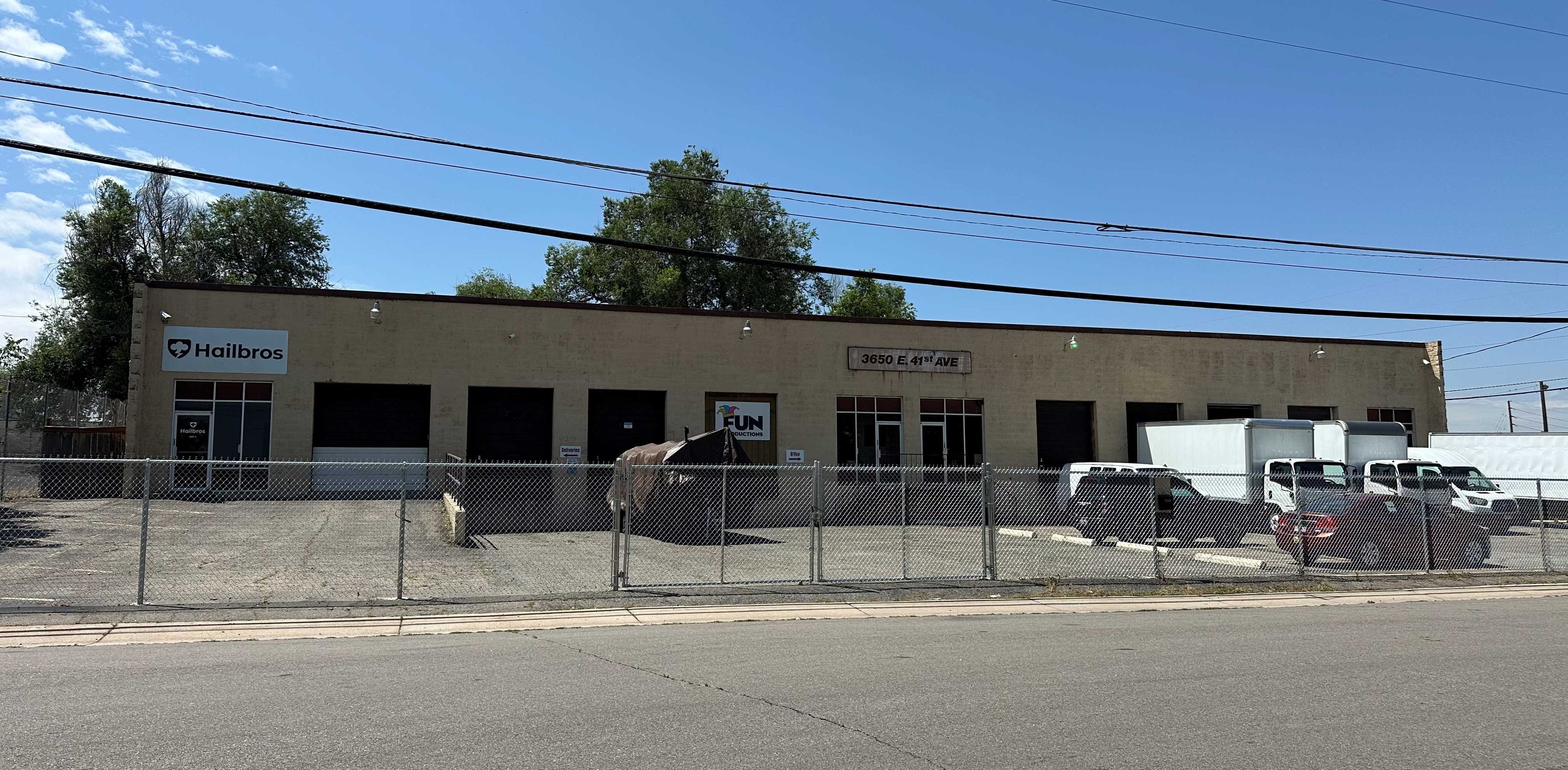 3650 East 41St Ave, Denver, CO 80216