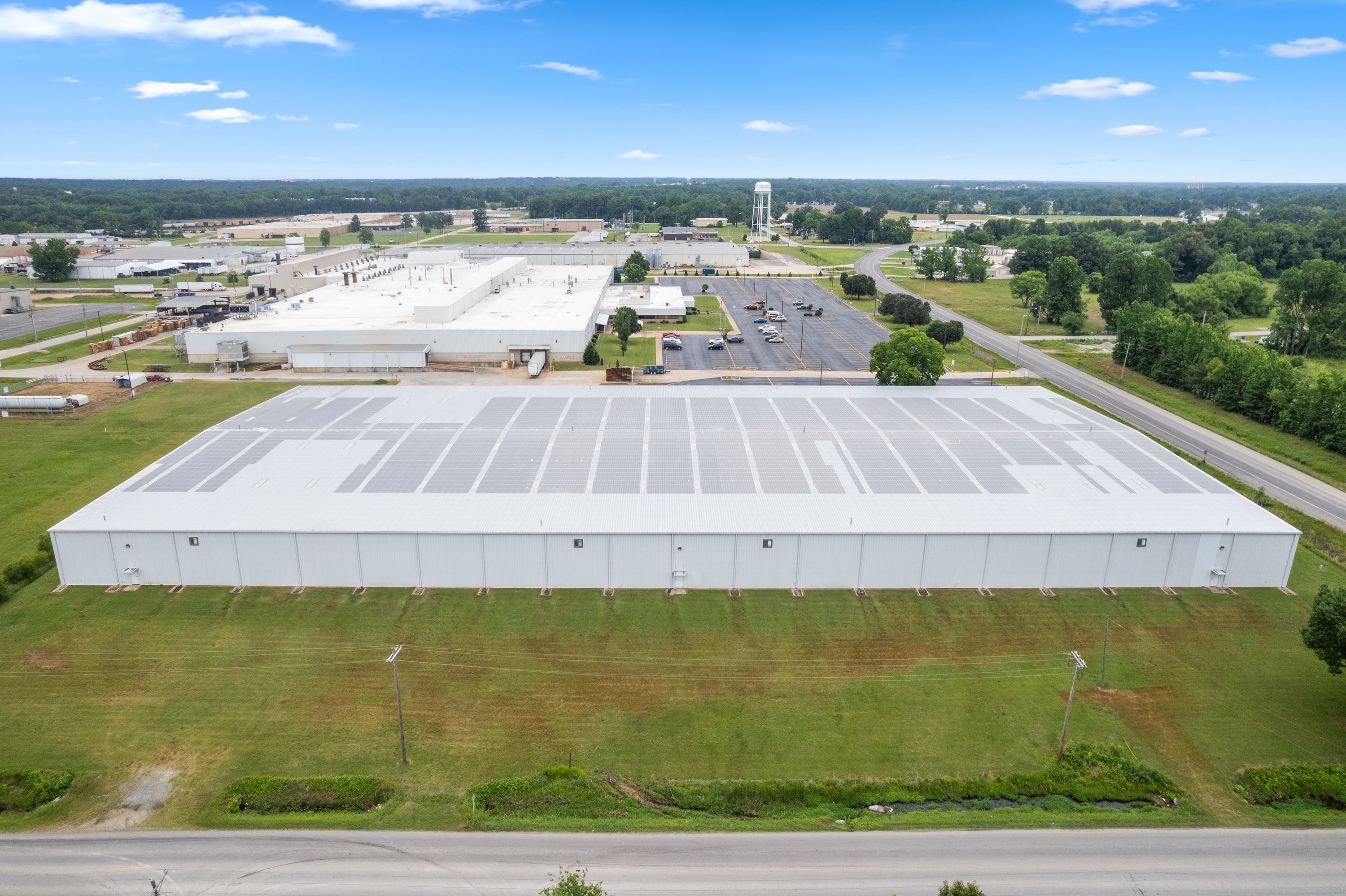 1515 Cravens Rd, Poplar Bluff, MO 63901