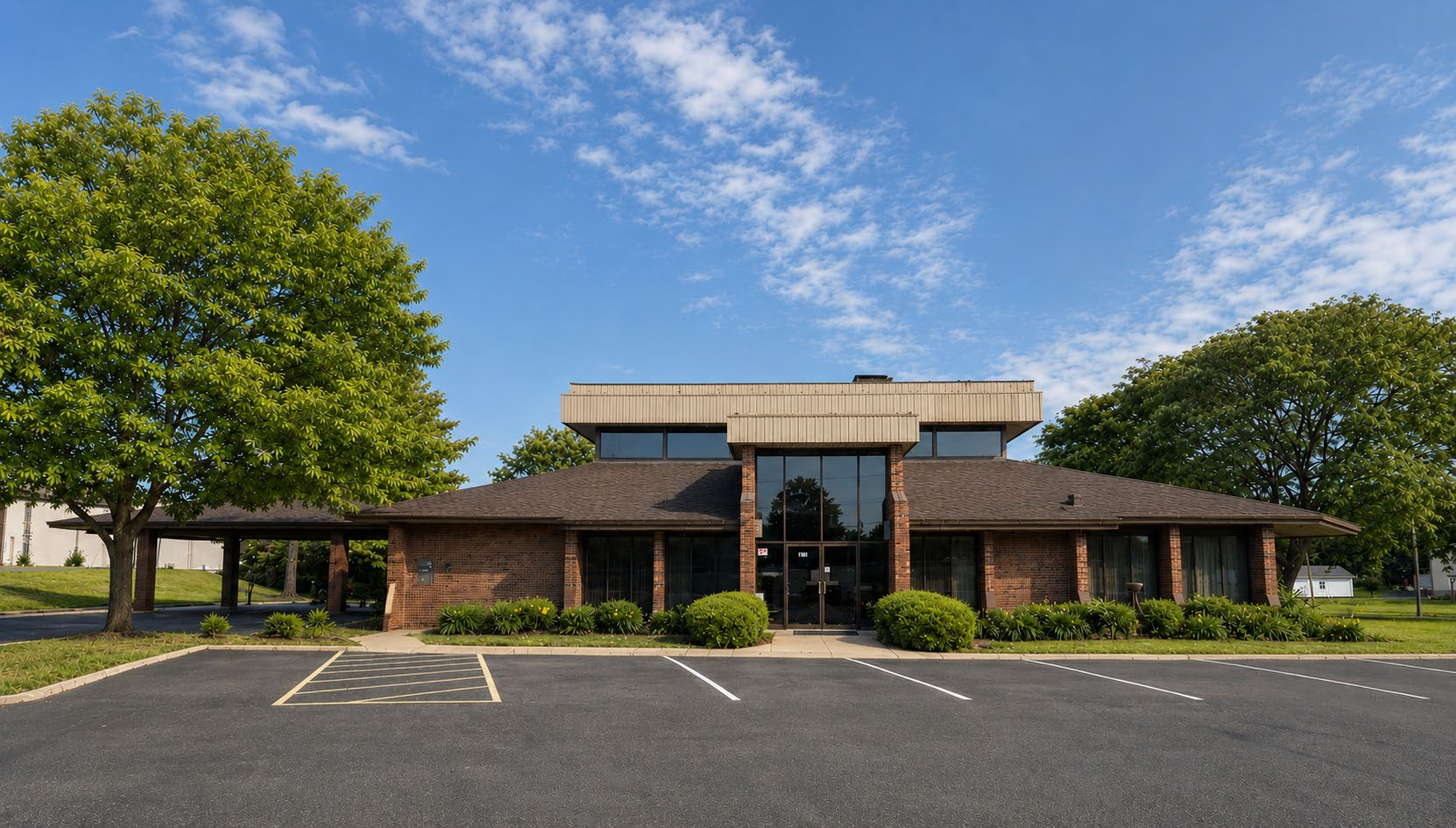 1100 Spotsylvania St, New Athens, IL 62264-1593