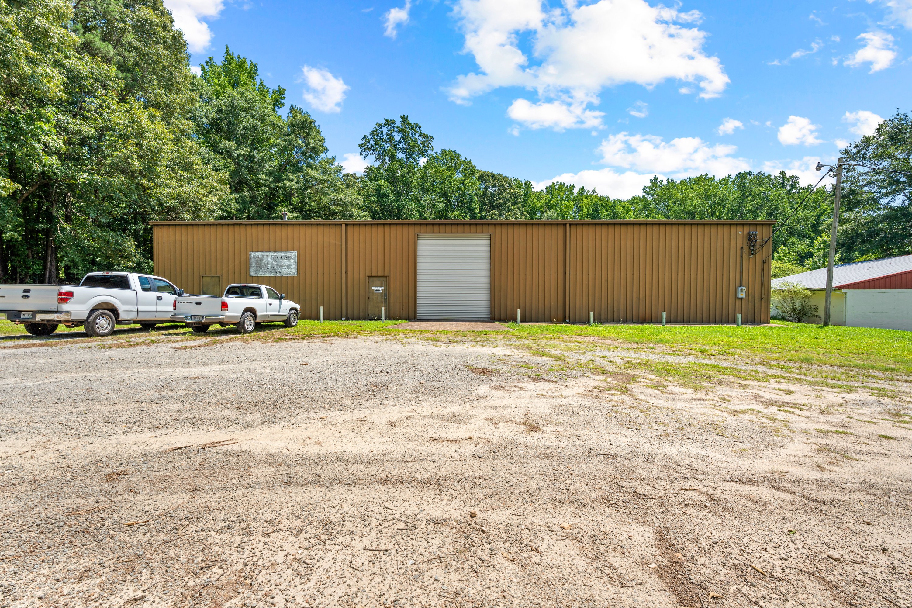199 Main St, Whitesburg, GA 30185