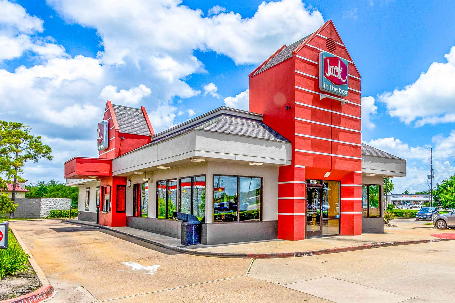 2702 Reid Blvd, Pearland, TX 77581