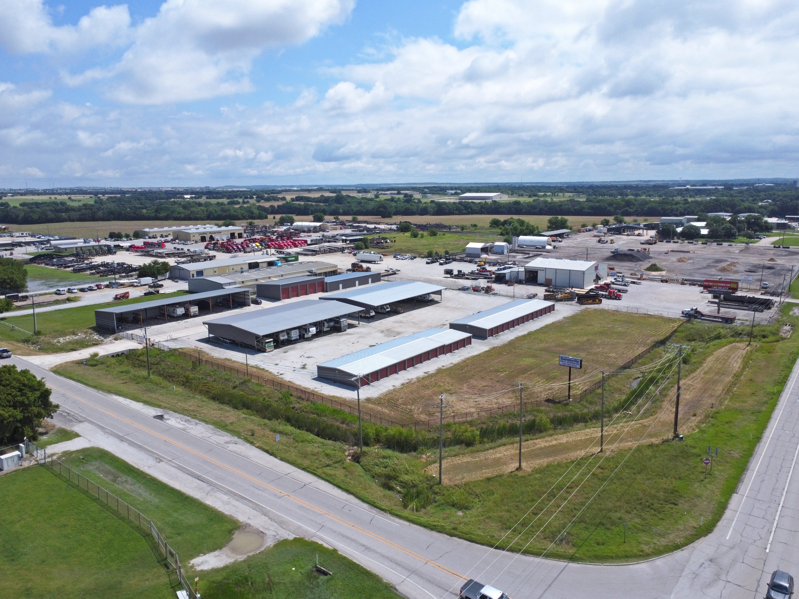 1700 Fm 1201, Gainesville, TX 76240