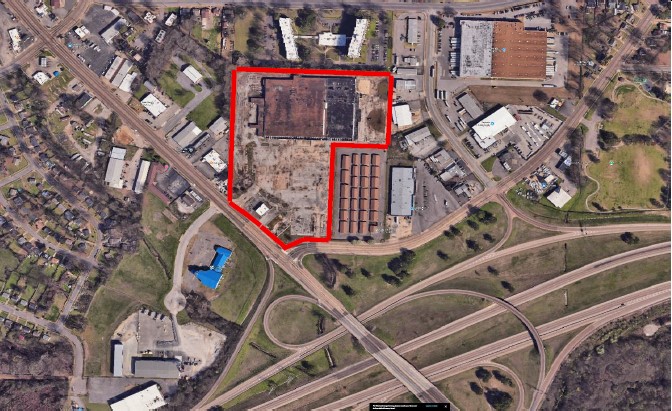 3120 Lamar Ave, Memphis, TN 38114