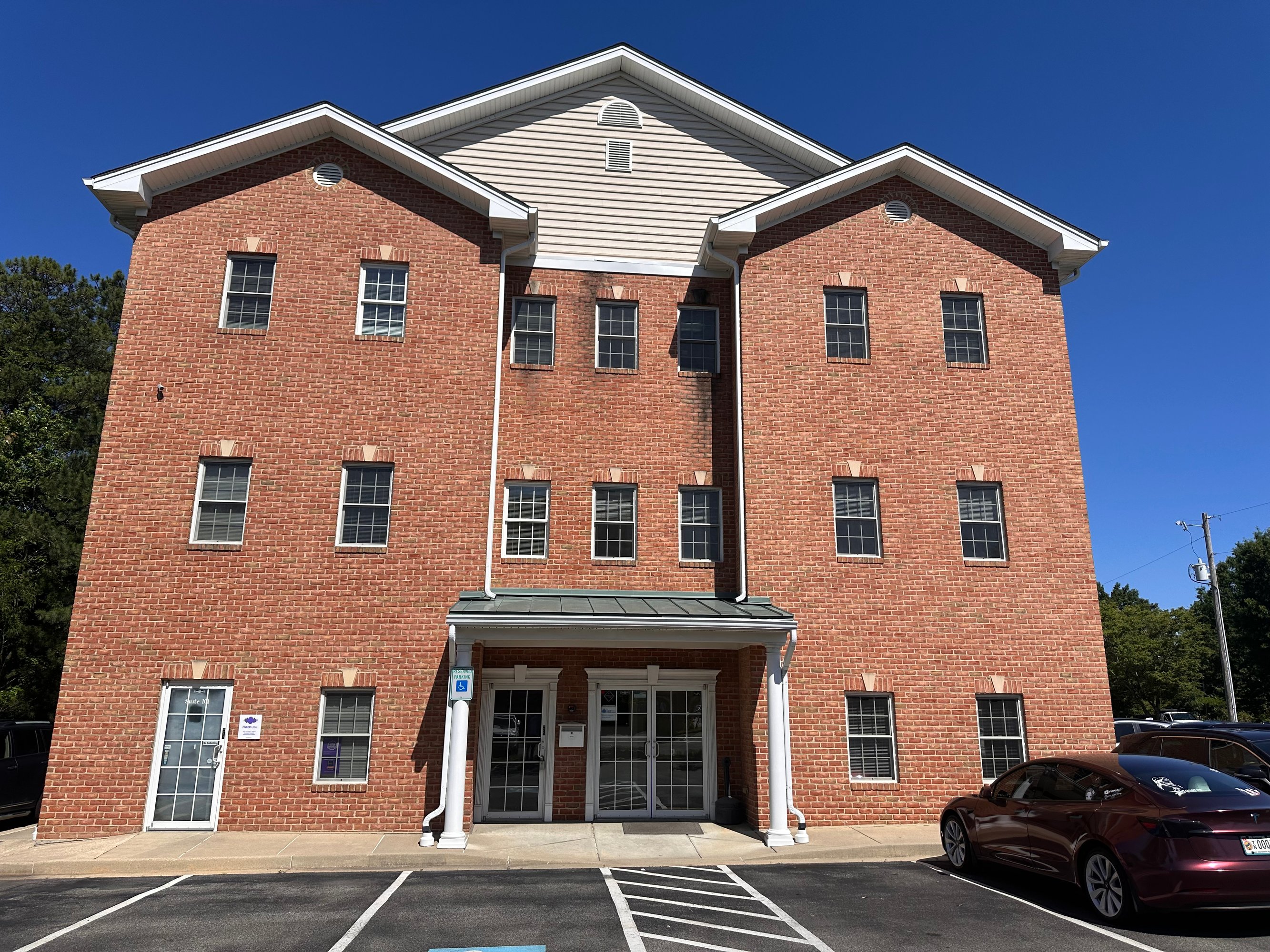 23077 Three Notch Rd, California, MD 20619
