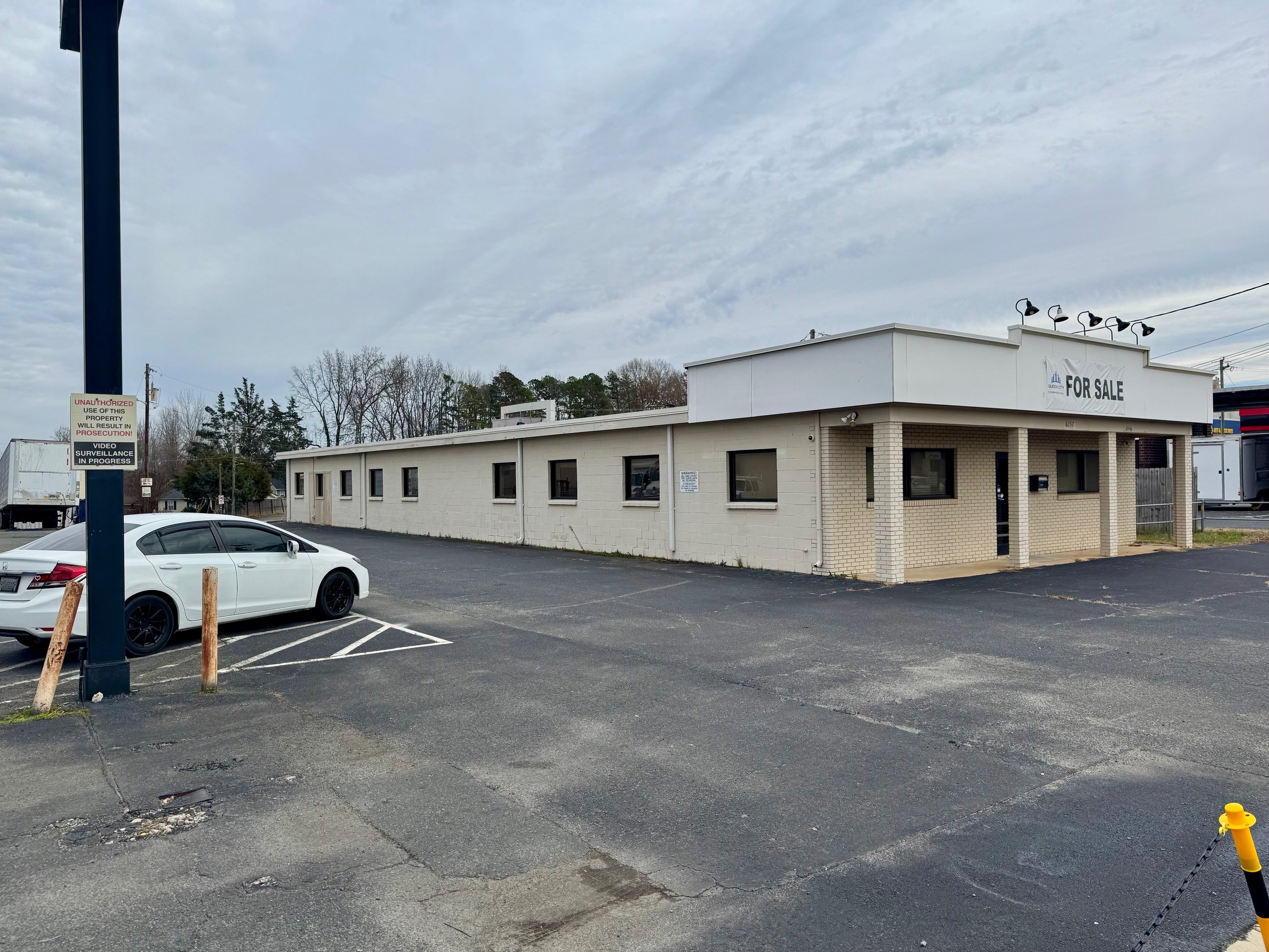 6161 East Independence Blvd, Charlotte, NC 28212