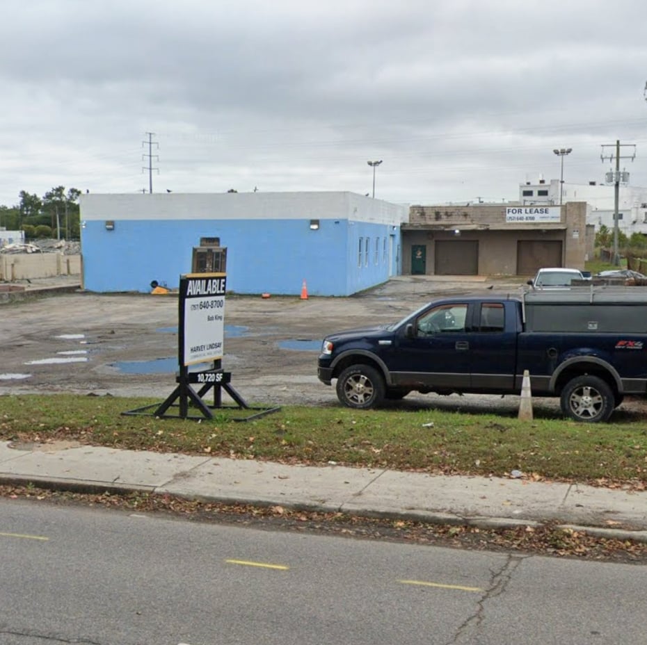 129 East Admiral Taussig Blvd, Norfolk, VA 23505