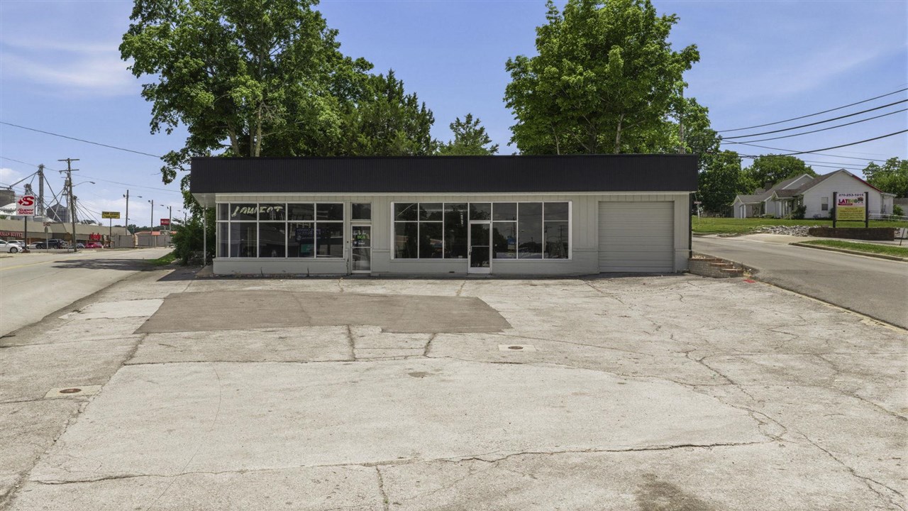 507 N Main St, Franklin, KY 42134