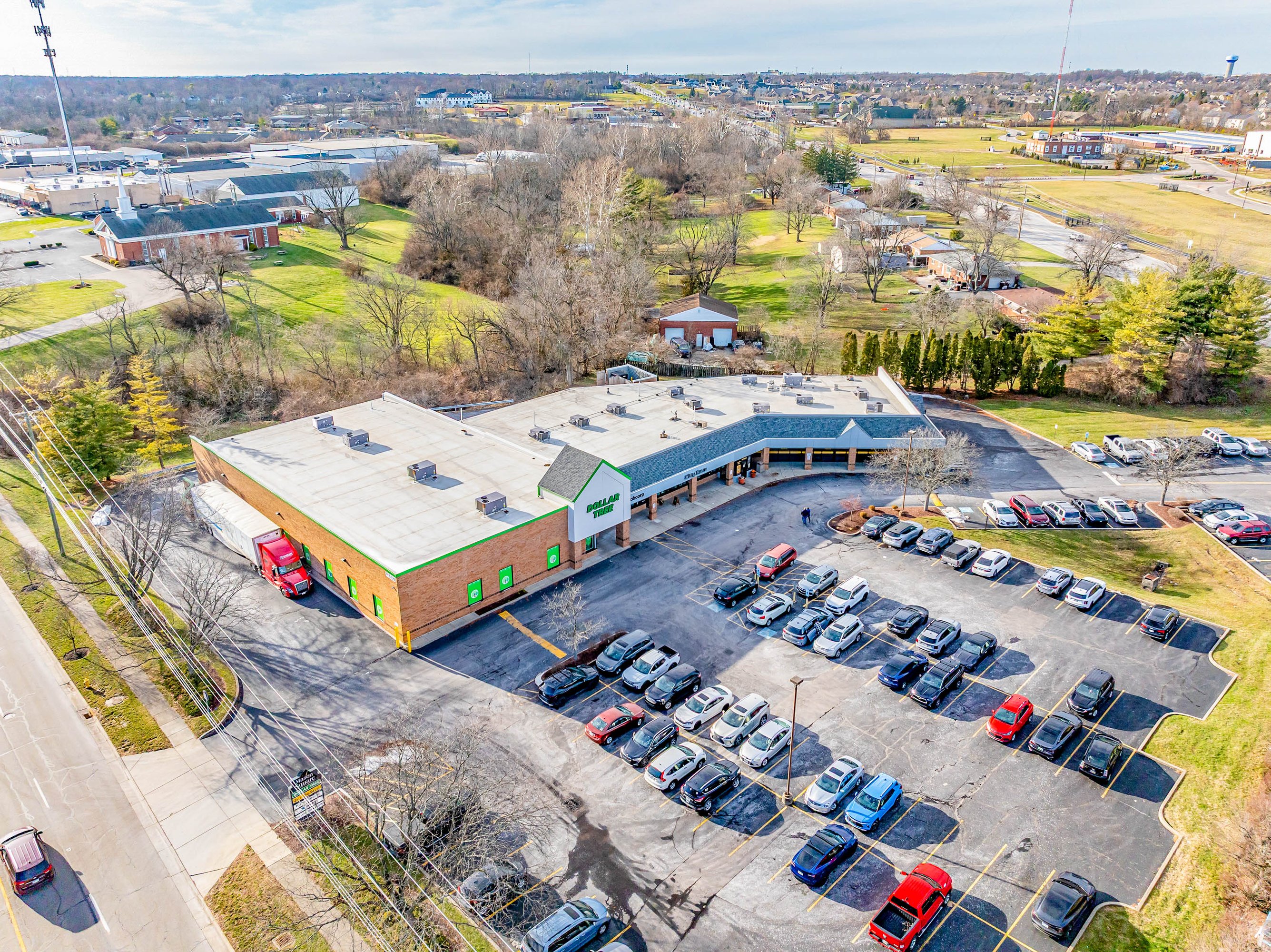 717 Reading Rd, Mason, OH 45040