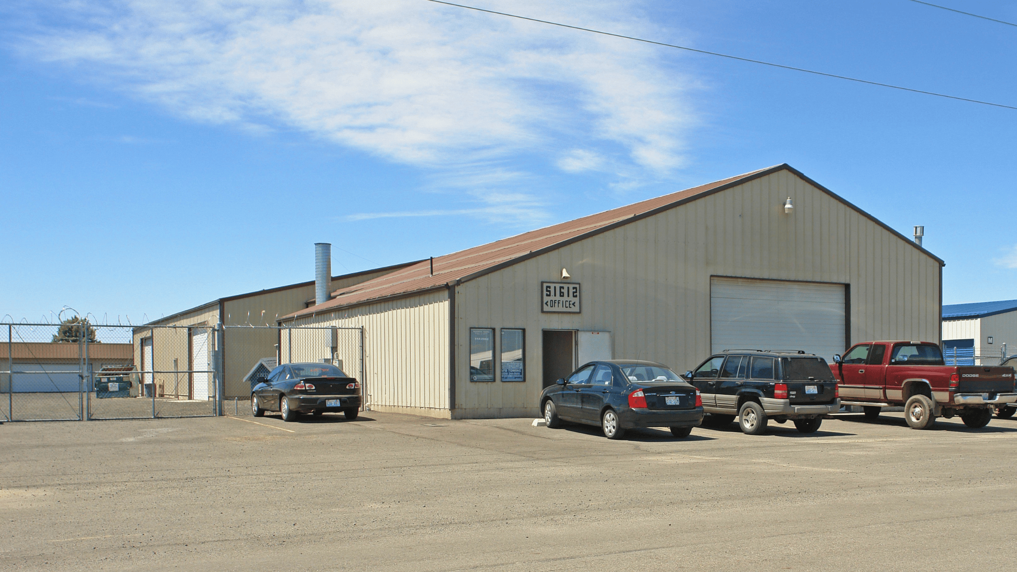 1612 South Campbell St, Airway Heights, WA 99001
