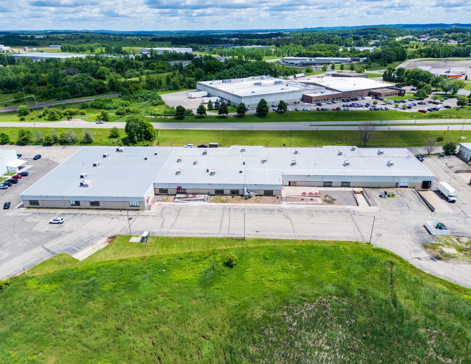 2536 Alpine Rd, Eau Claire, WI 54703