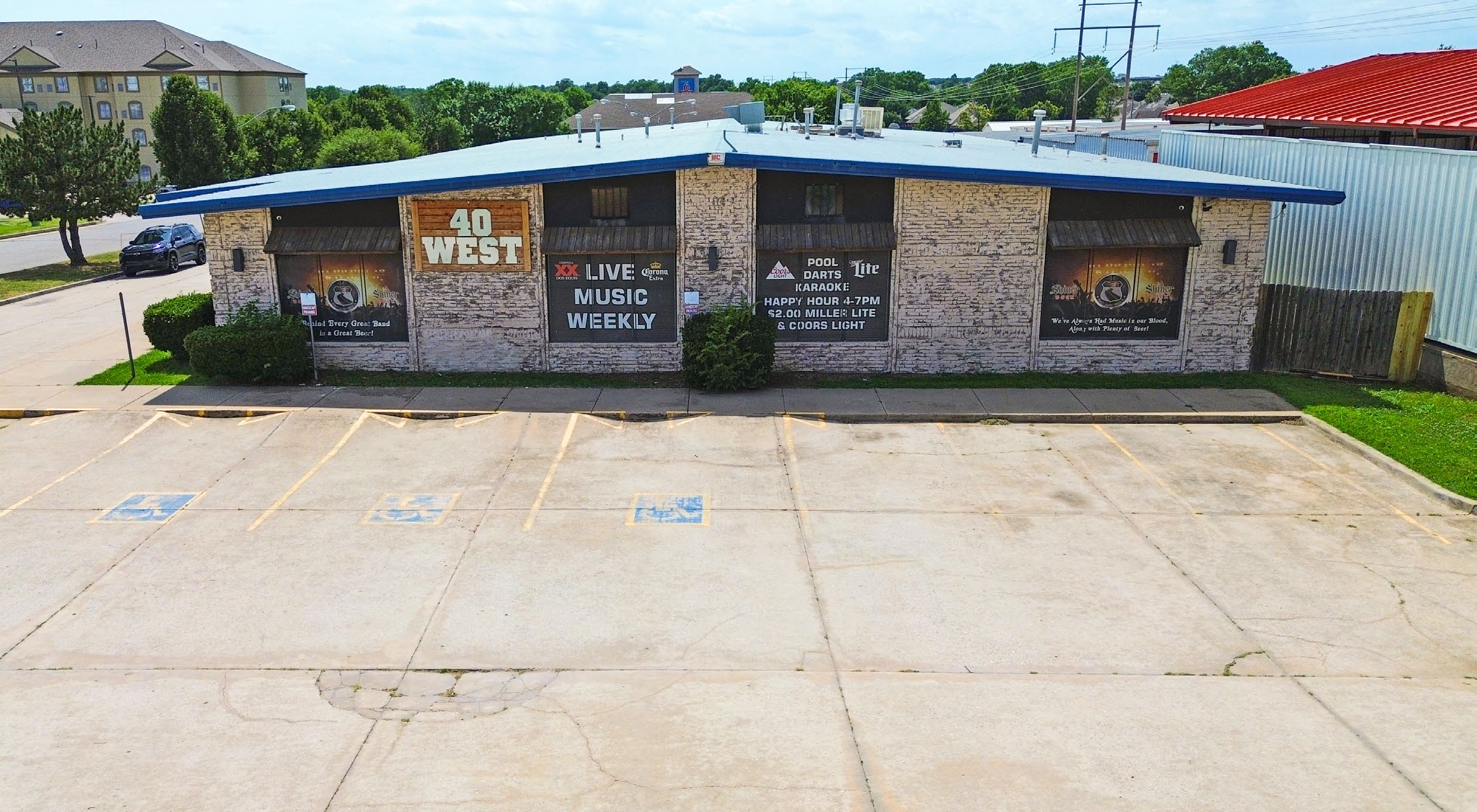 501 N Mustang Rd, Yukon, OK 73099